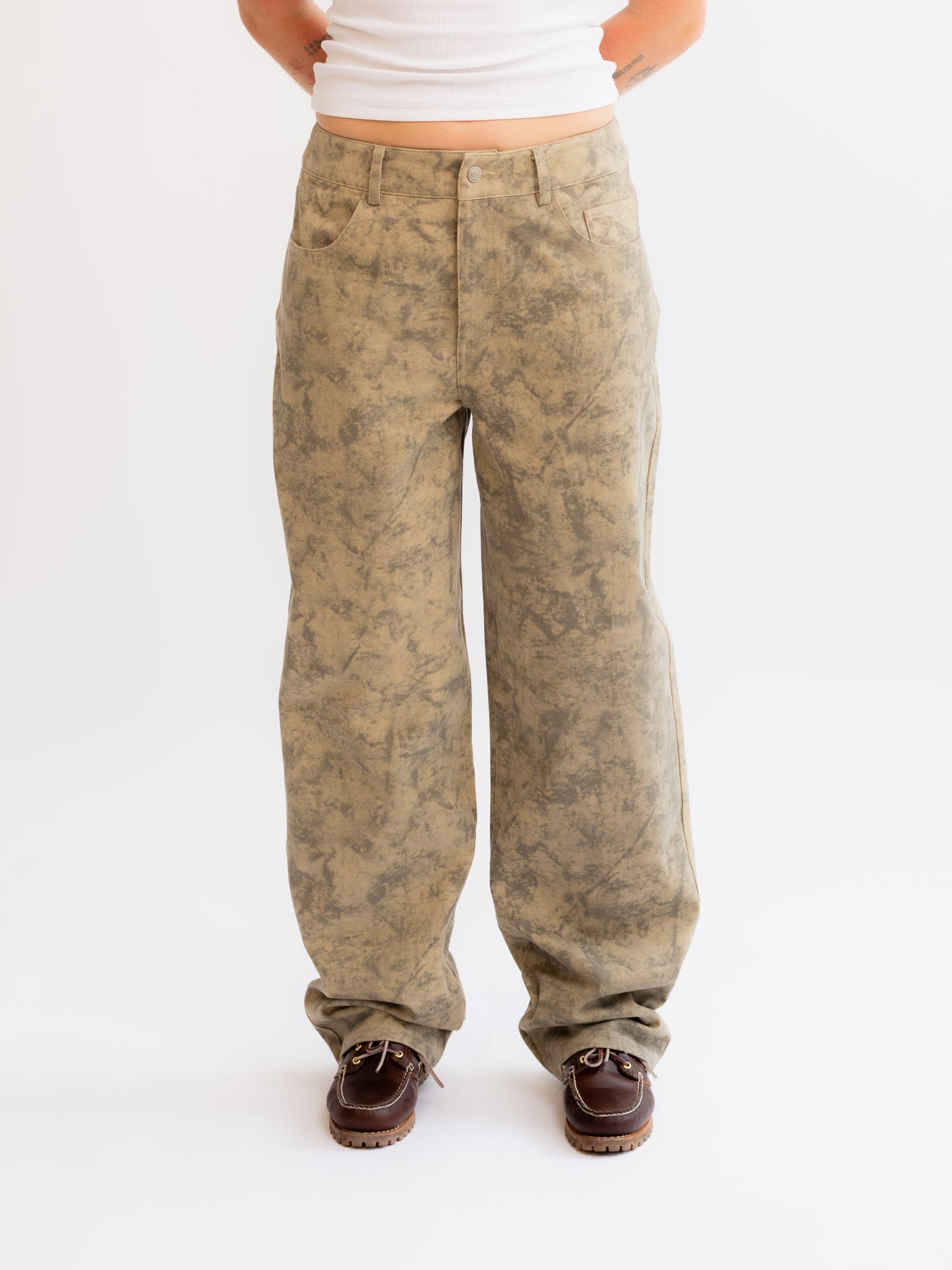 LINCOLN JEANS