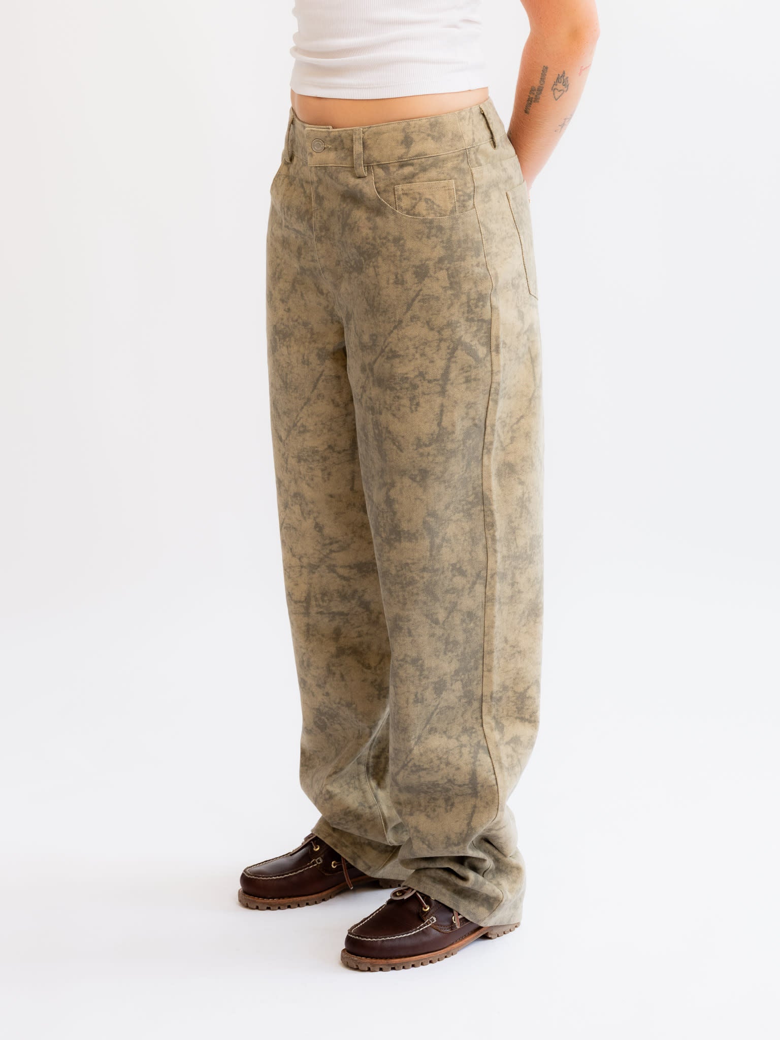 LINCOLN JEANS