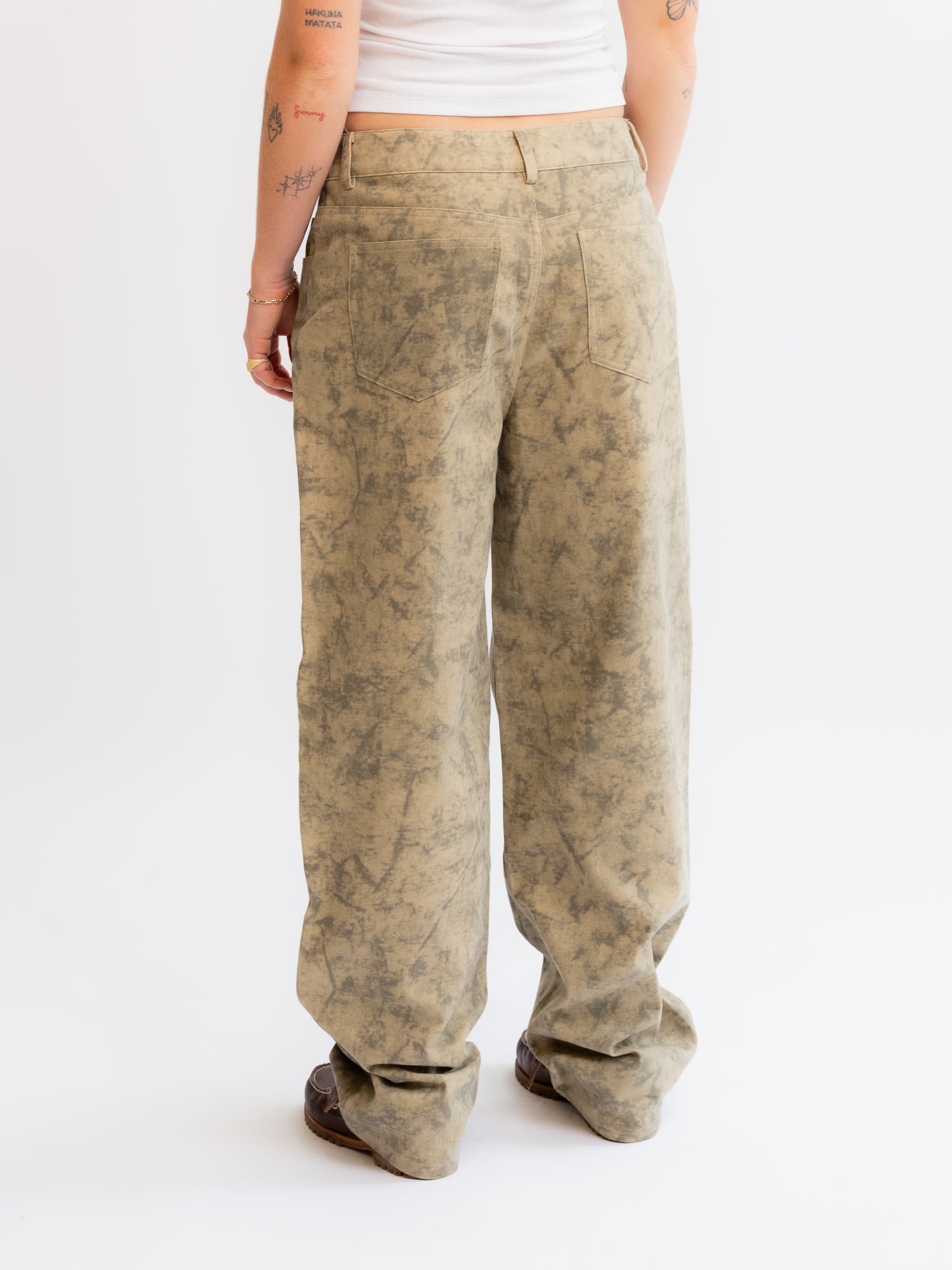 LINCOLN JEANS