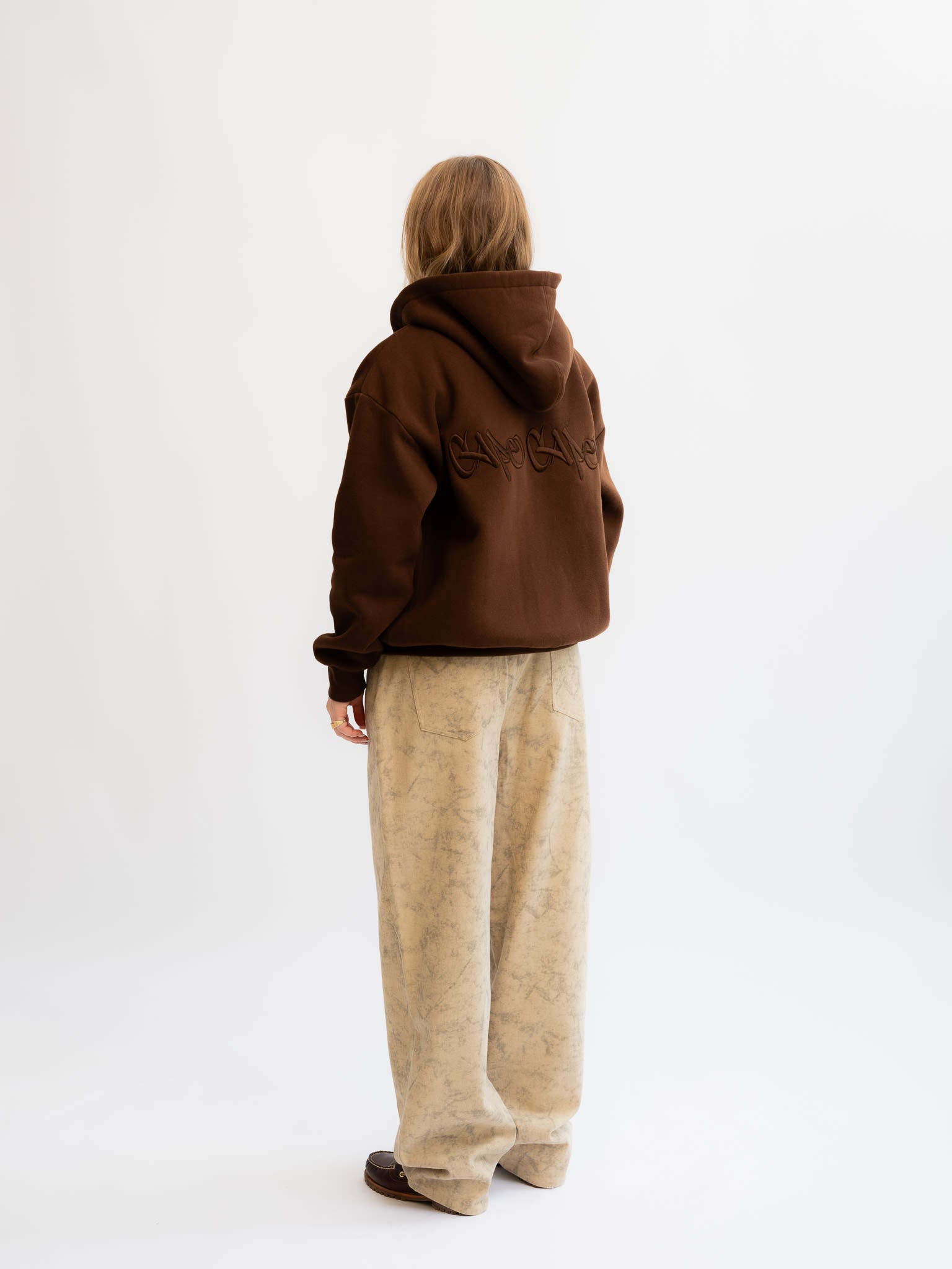 CLEVELAND HOODIE