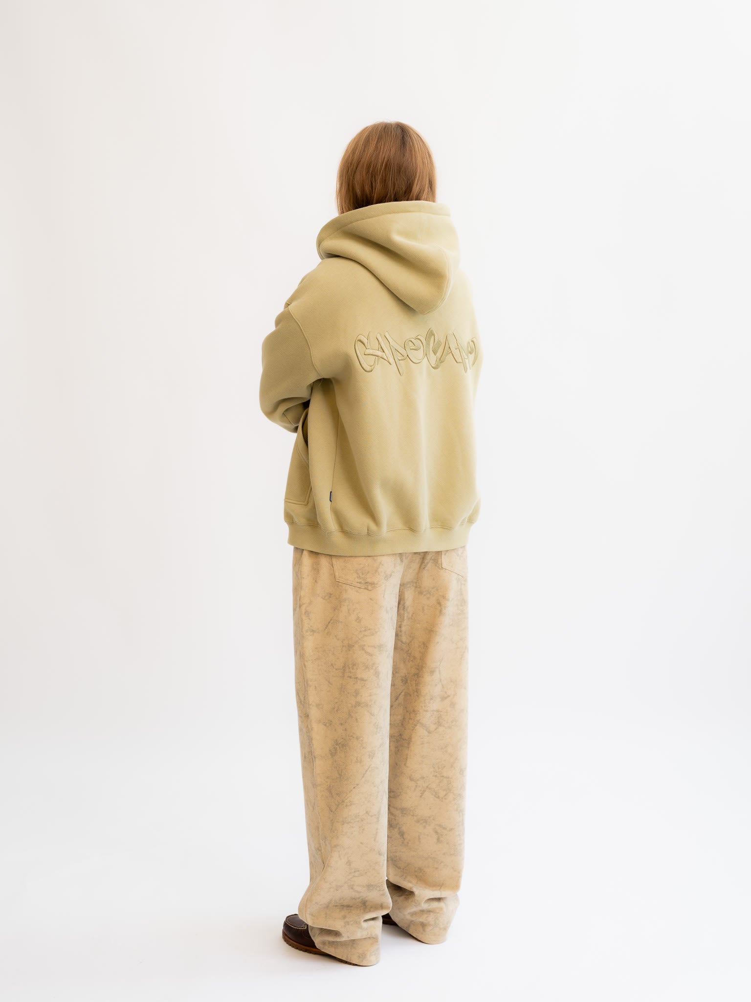 CLEVELAND HOODIE