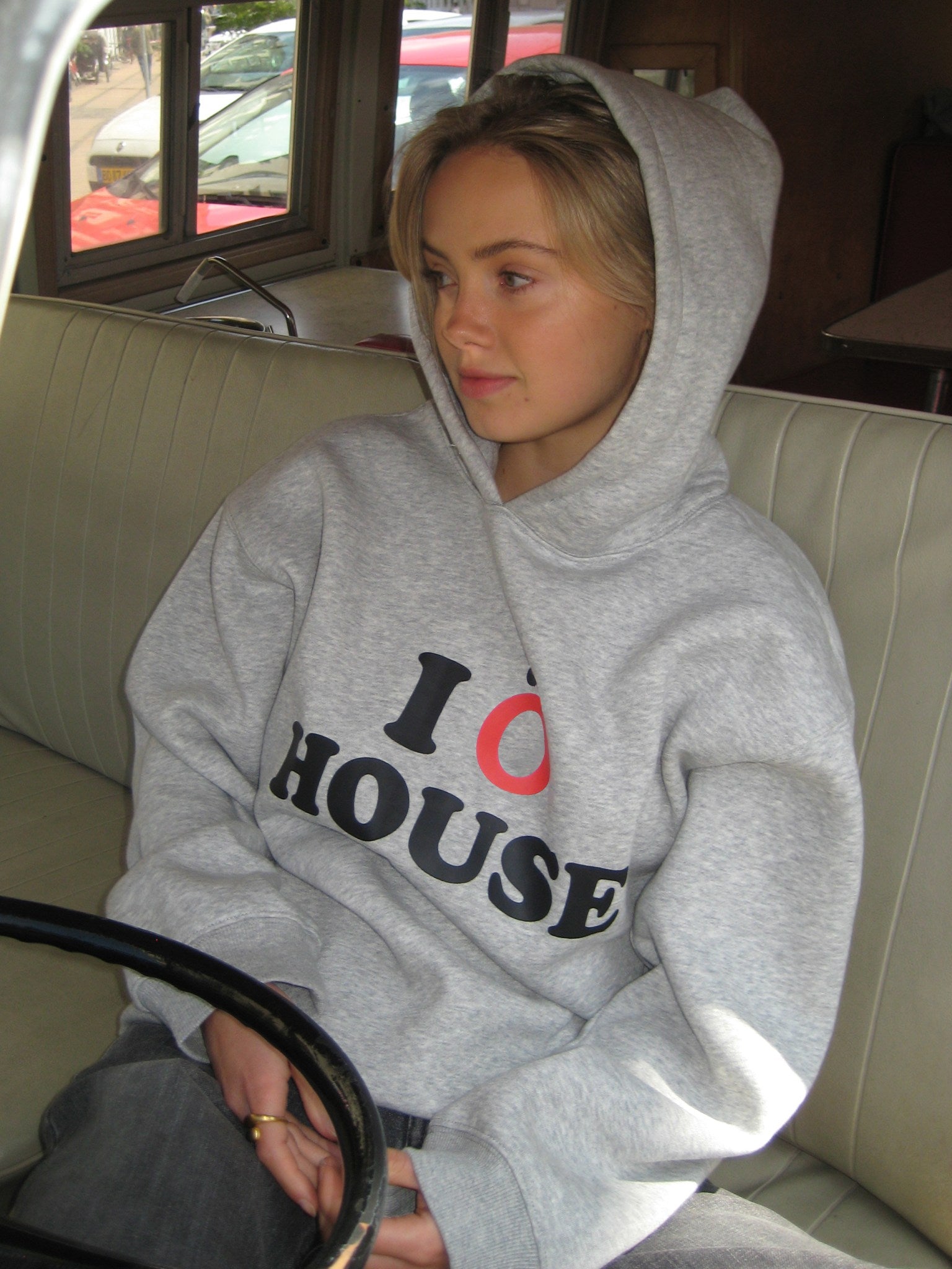 AURORA HOODIE