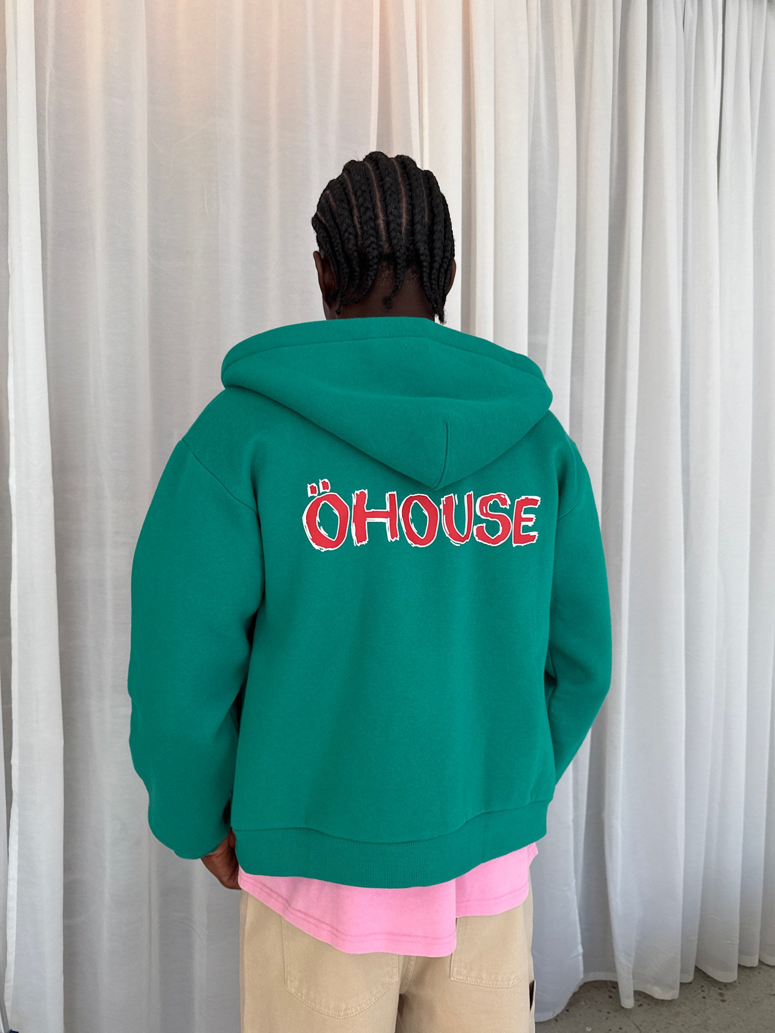 IBI HOODIE