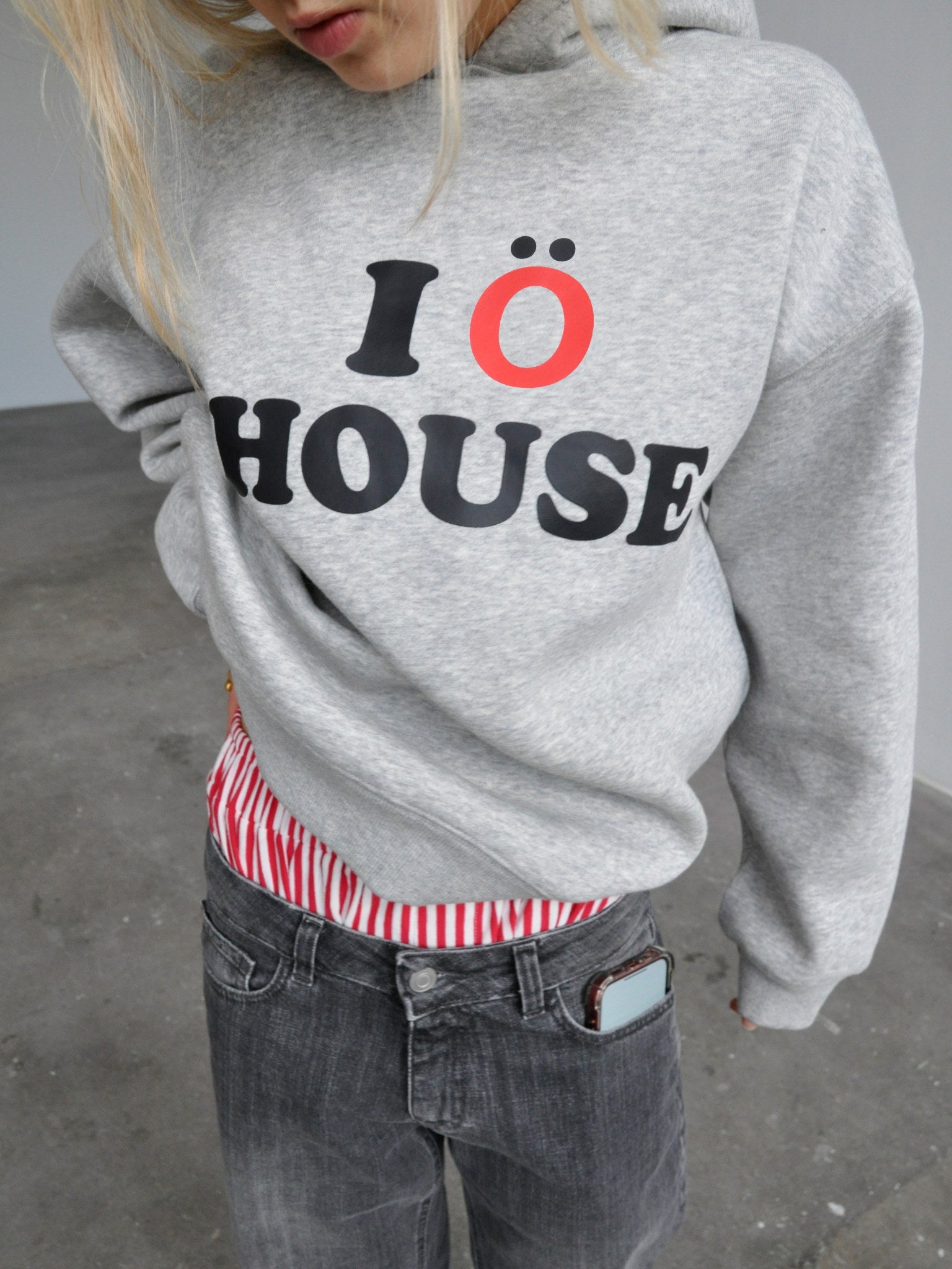 AURORA HOODIE