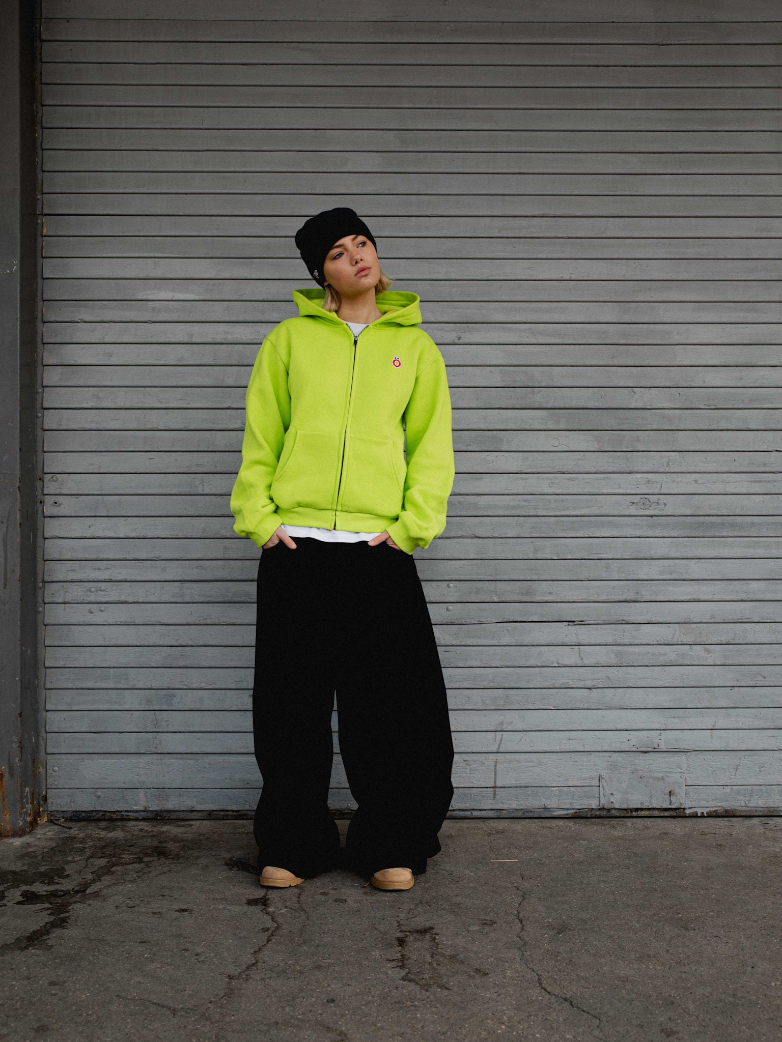 IBI HOODIE
