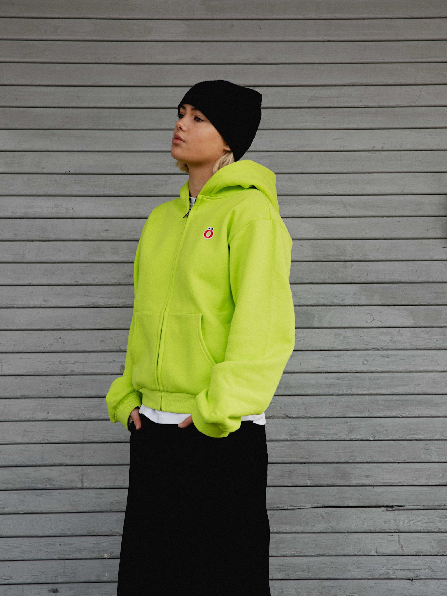 IBI HOODIE