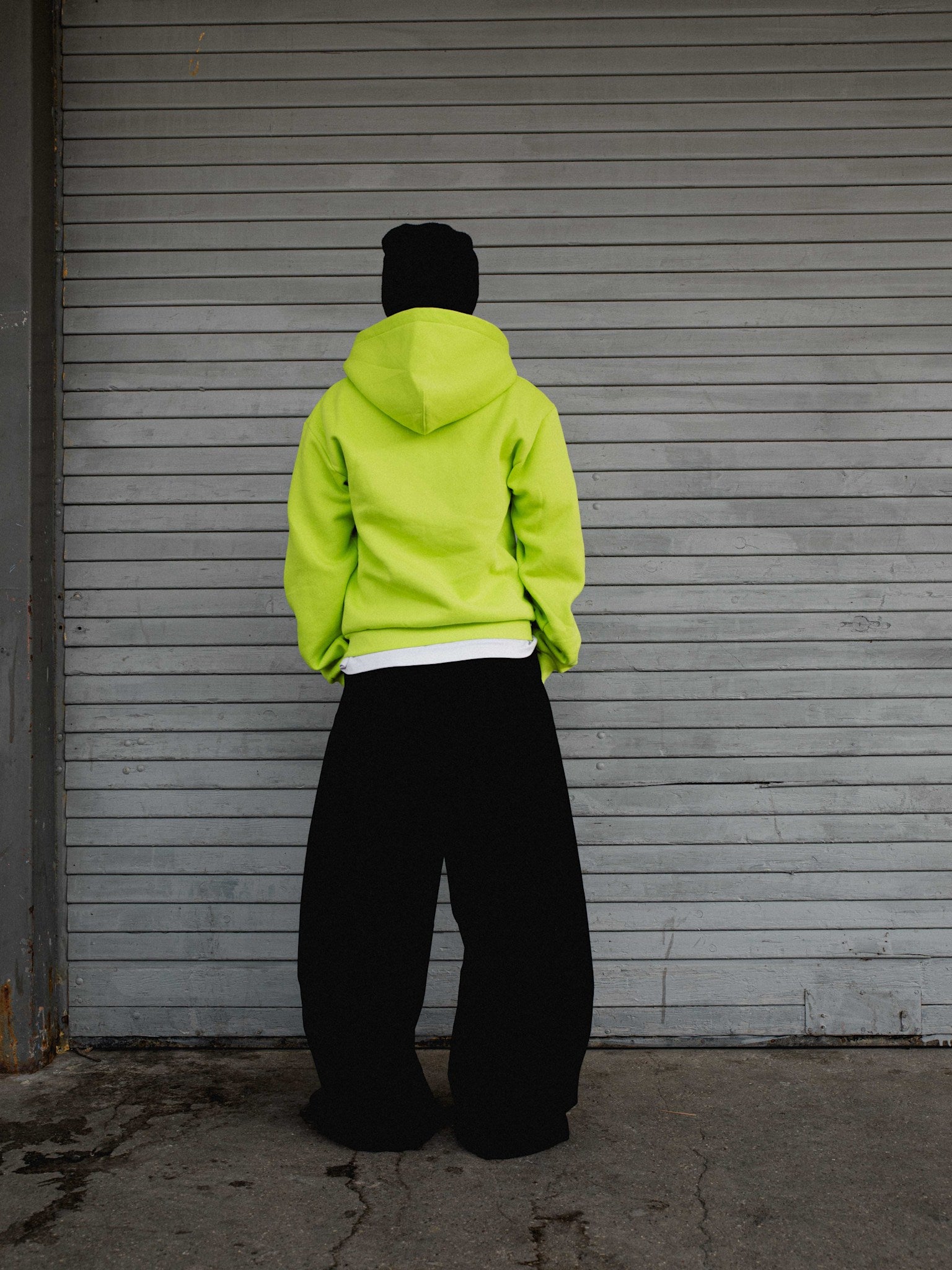 IBI HOODIE