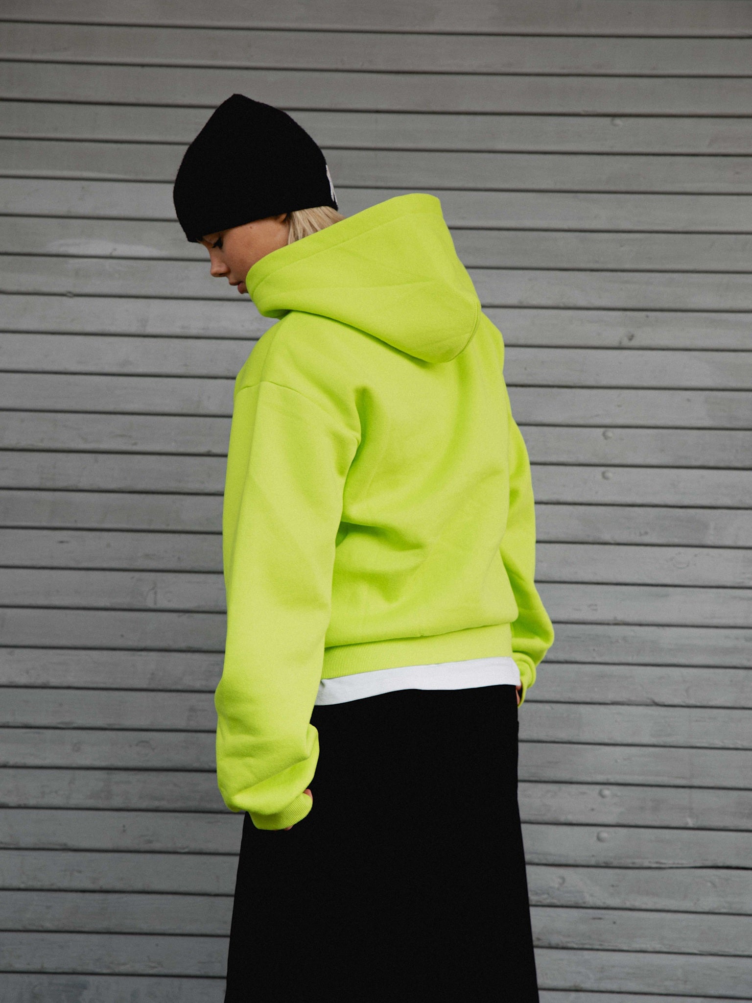 IBI HOODIE
