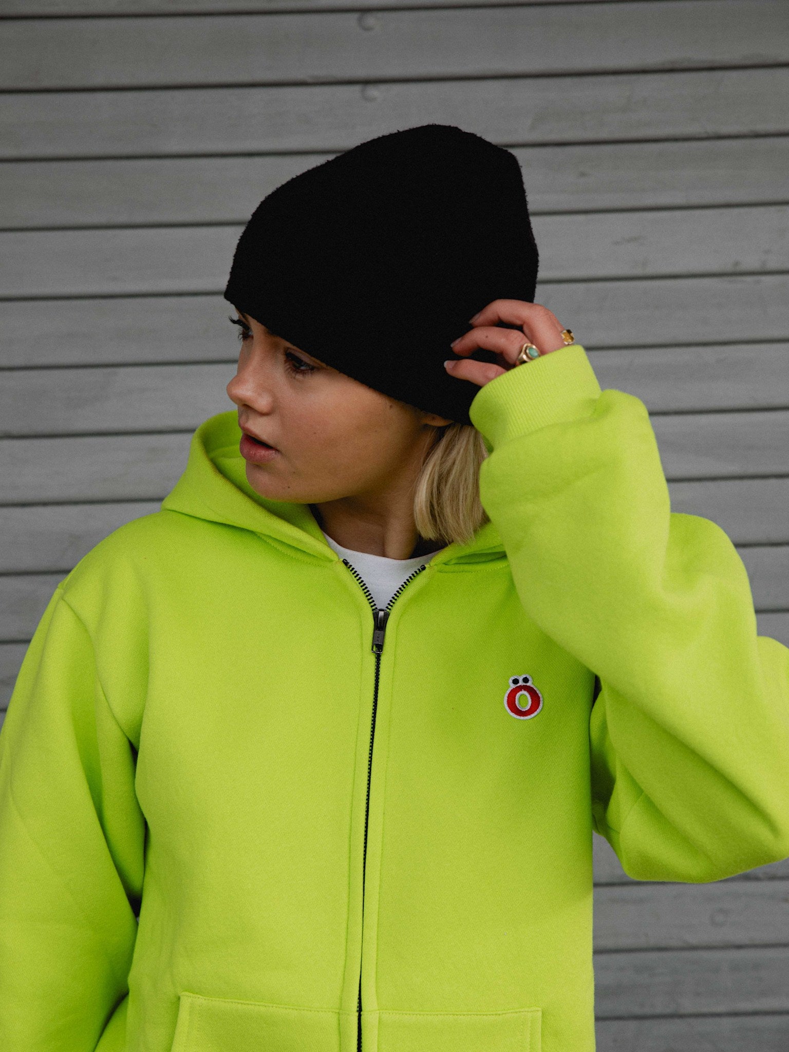 IBI HOODIE