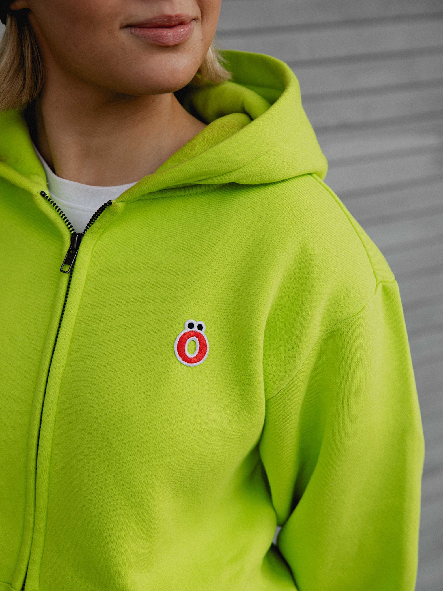 IBI HOODIE