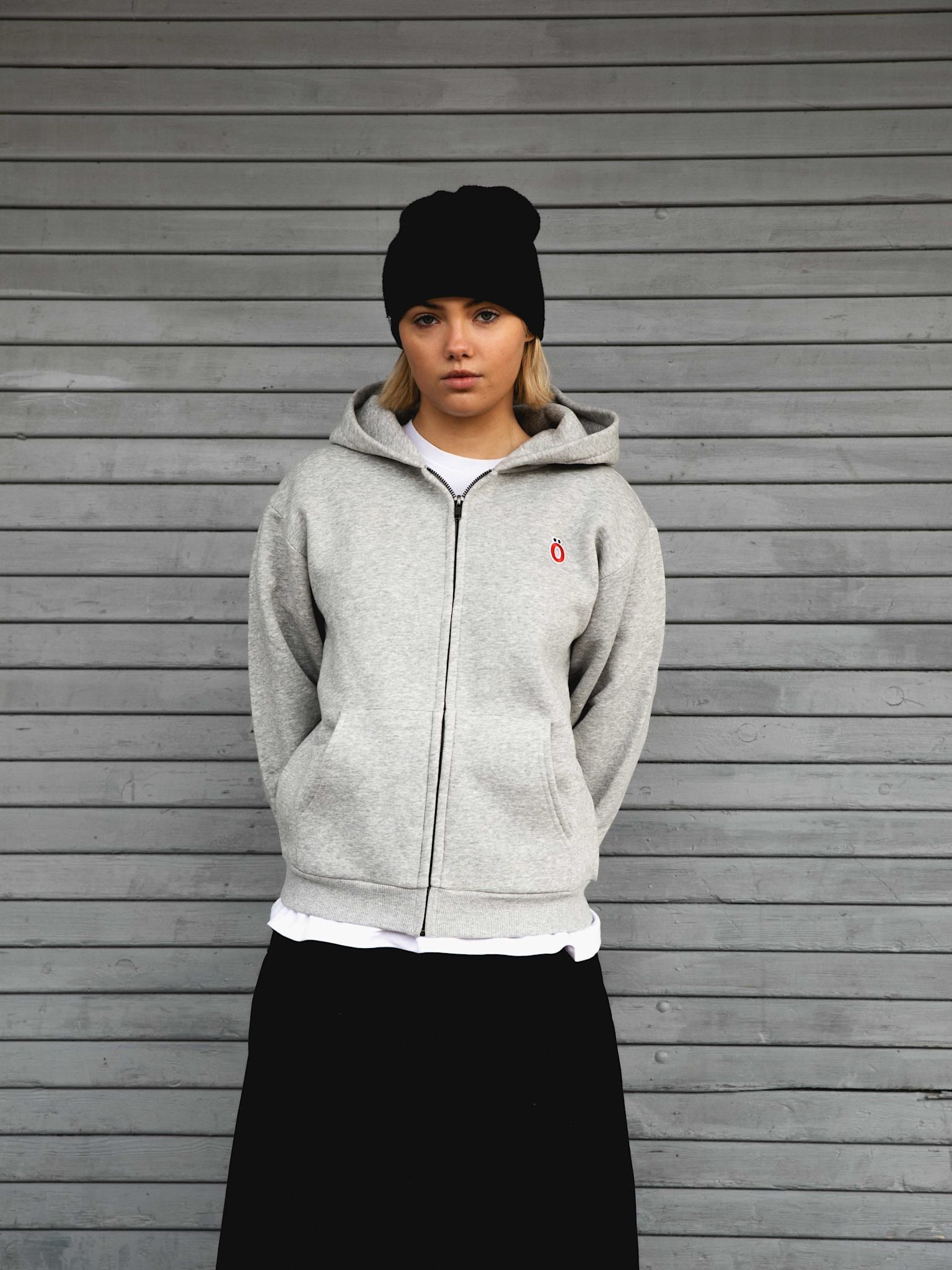 IBI HOODIE