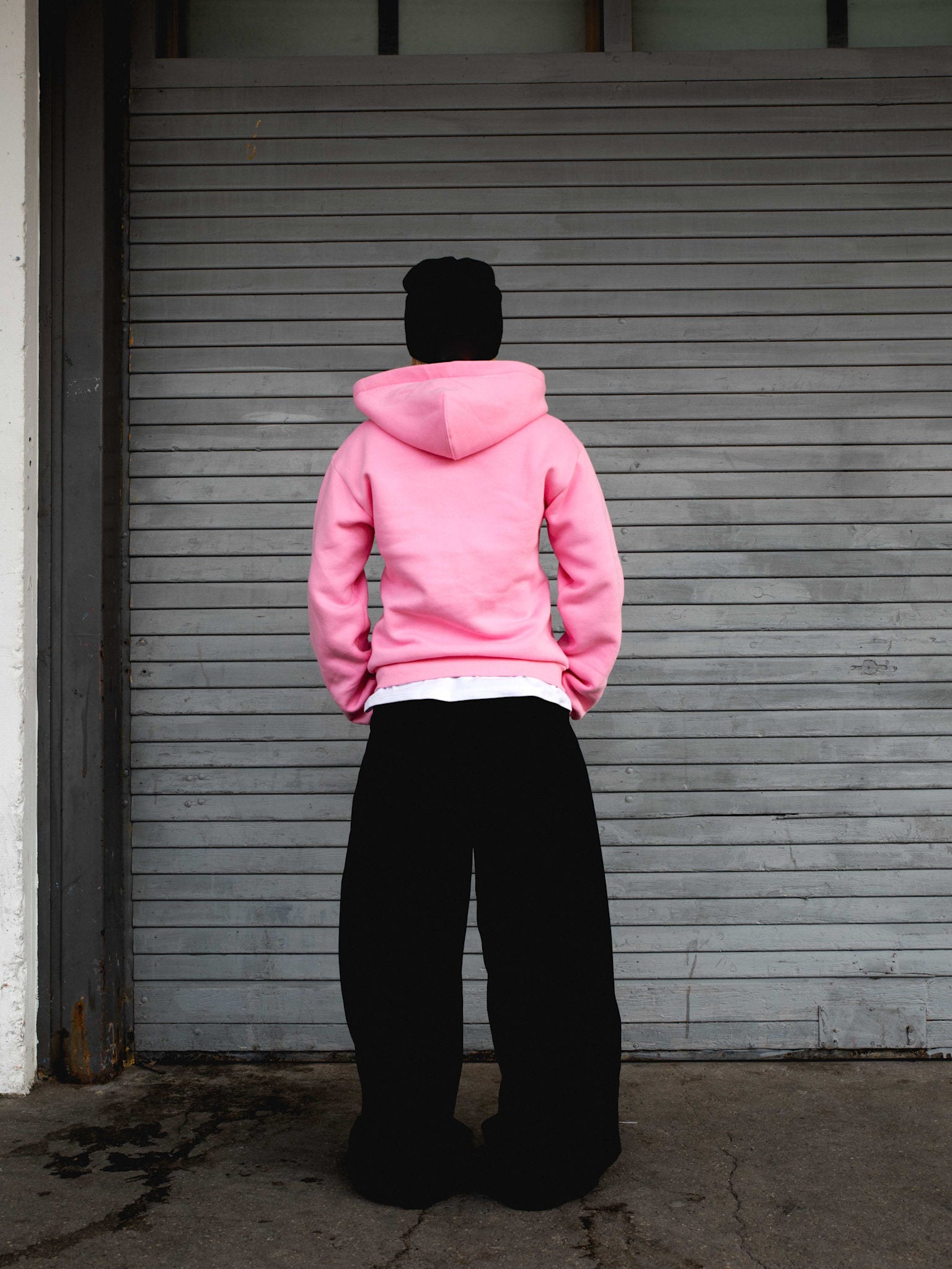 IBI HOODIE
