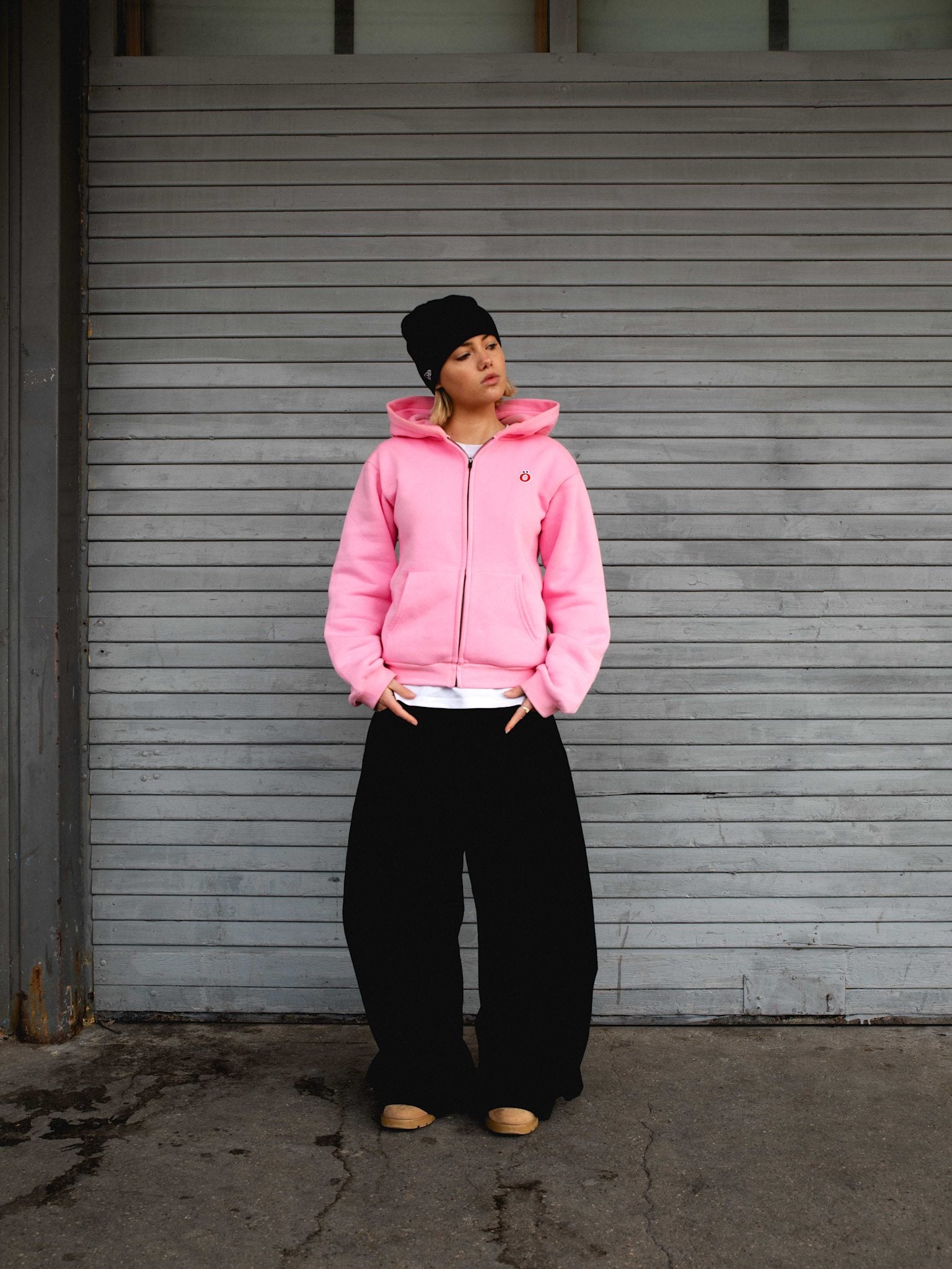 IBI HOODIE