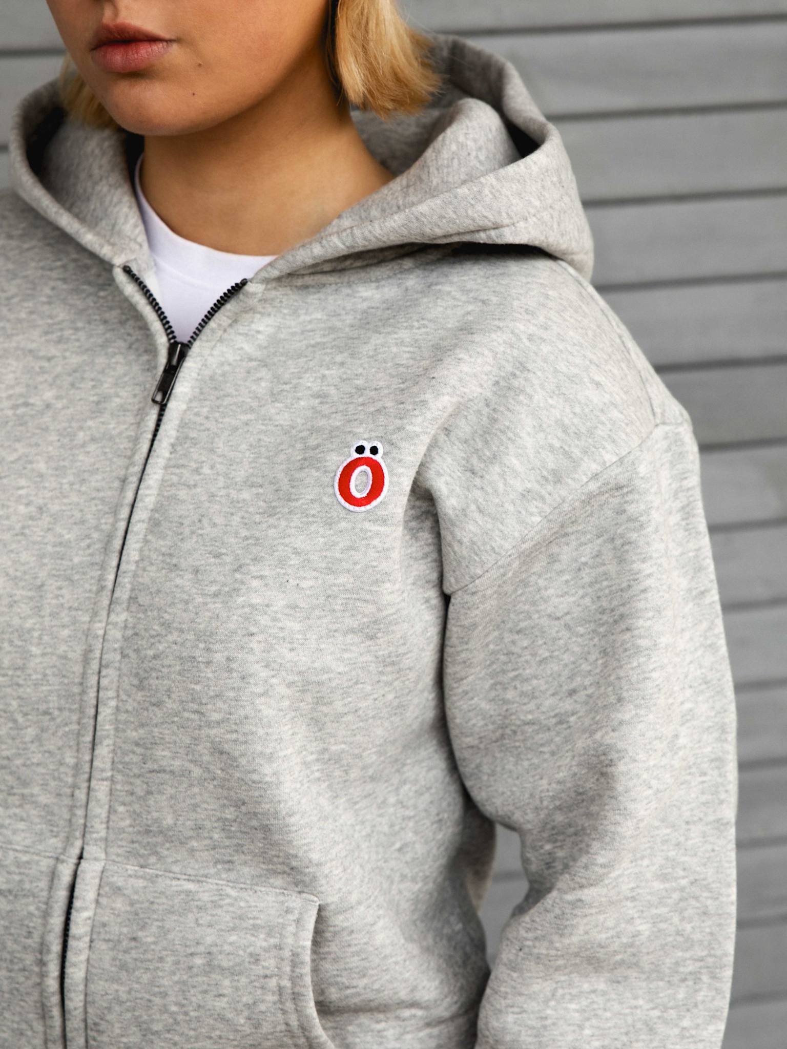 IBI HOODIE