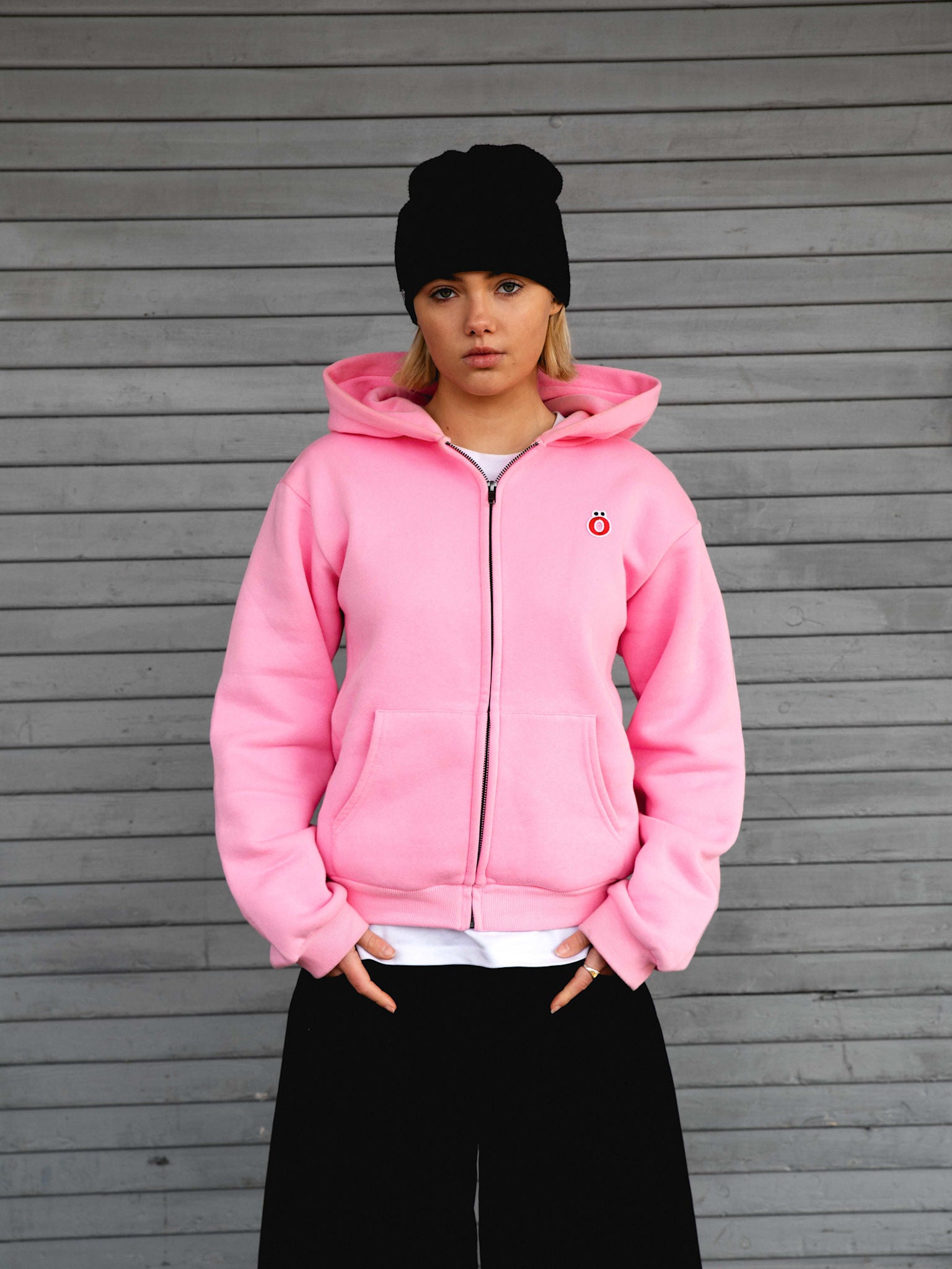 IBI HOODIE