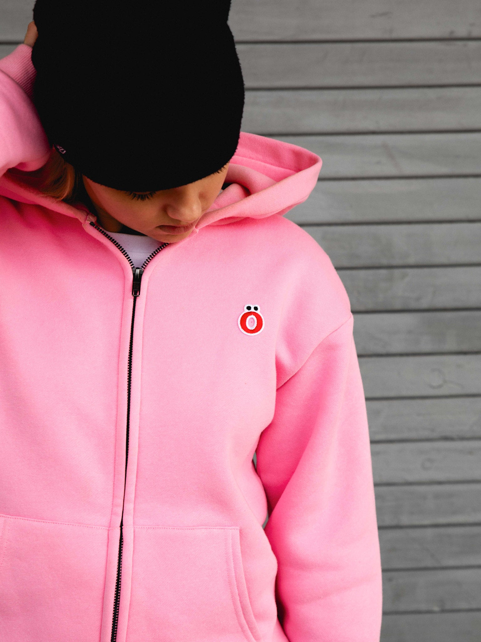 IBI HOODIE