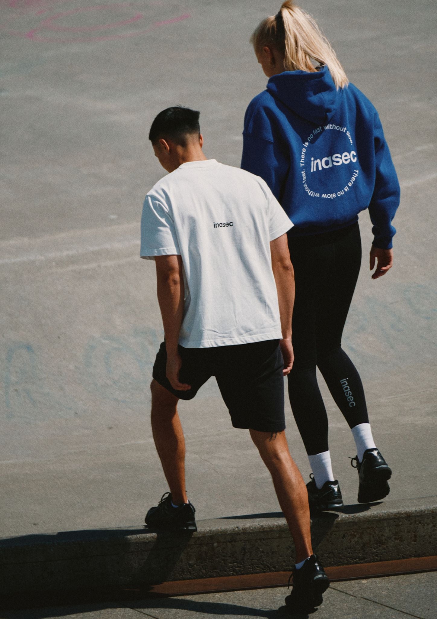 BREE BOYFRIEND TEE