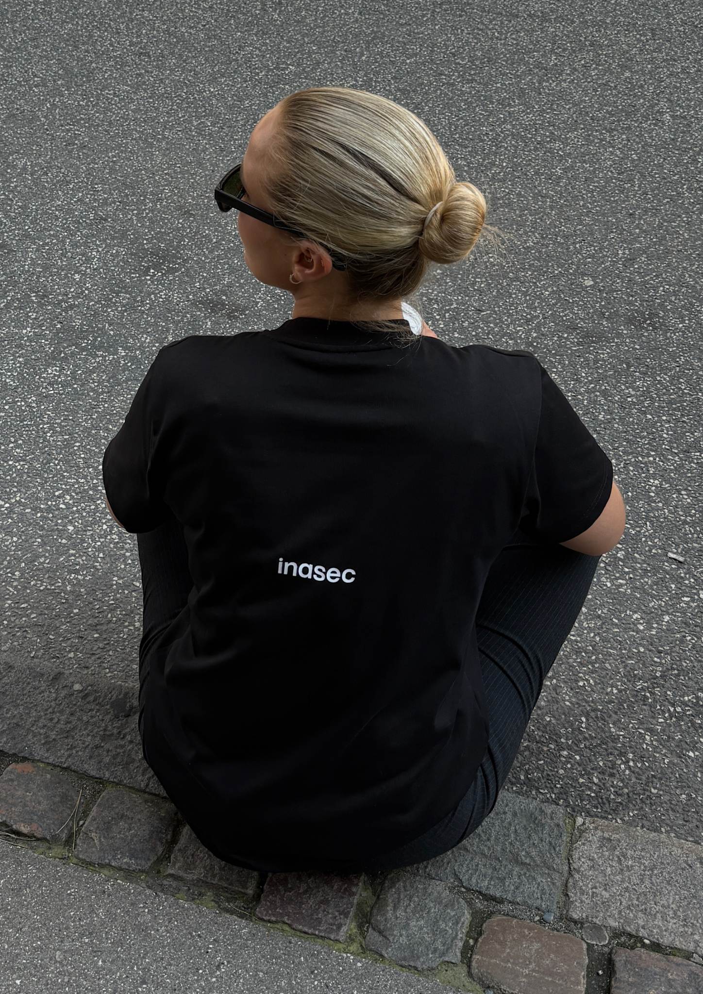 BREE BOYFRIEND TEE