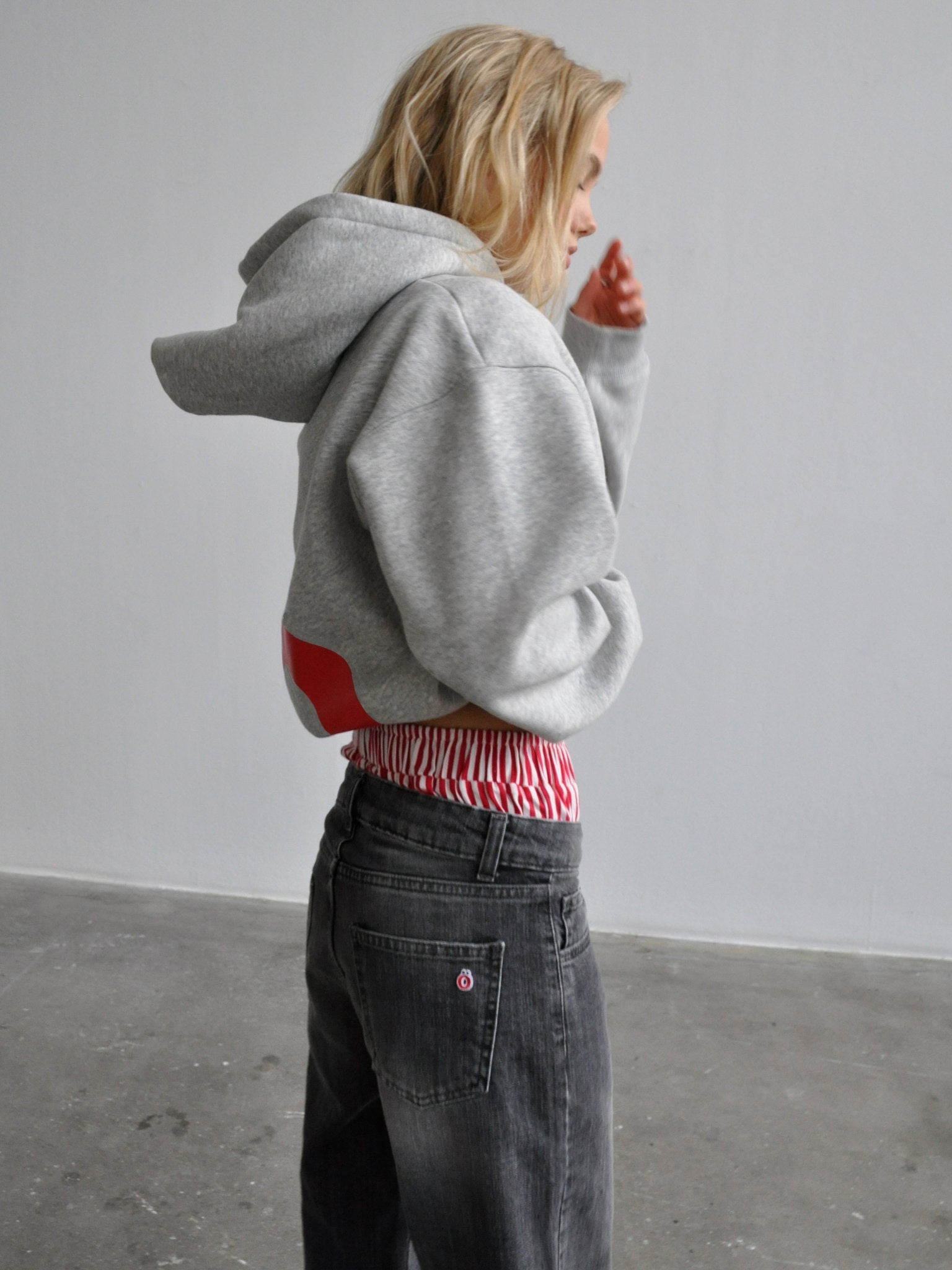 AURORA HOODIE
