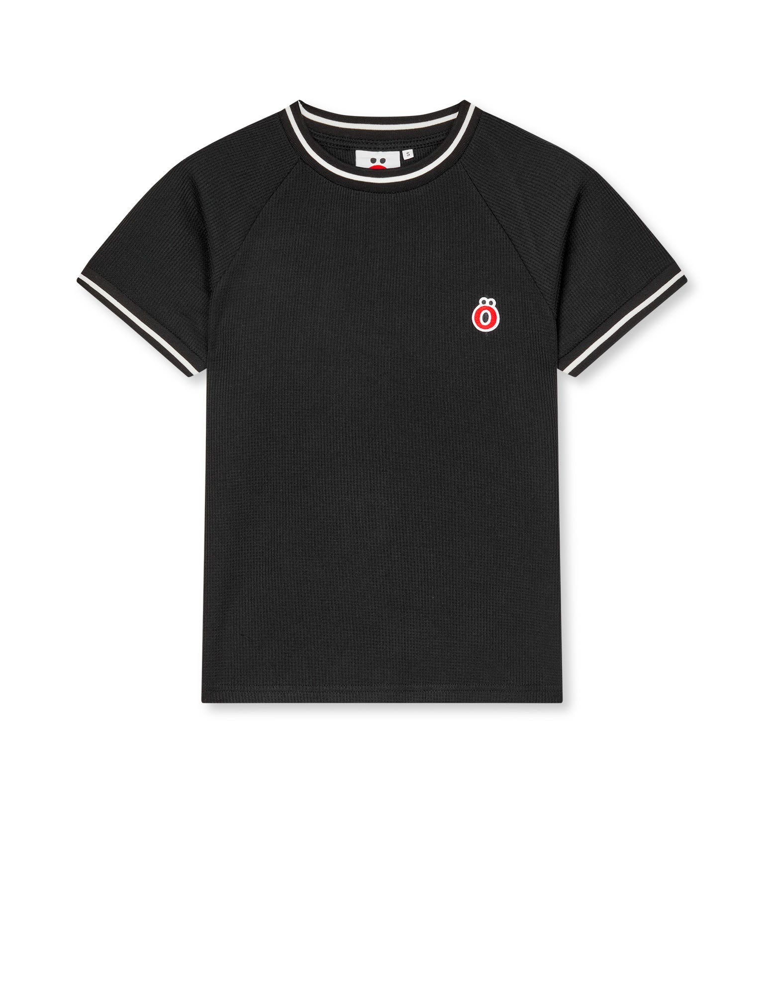 MEGAN BABY TEE