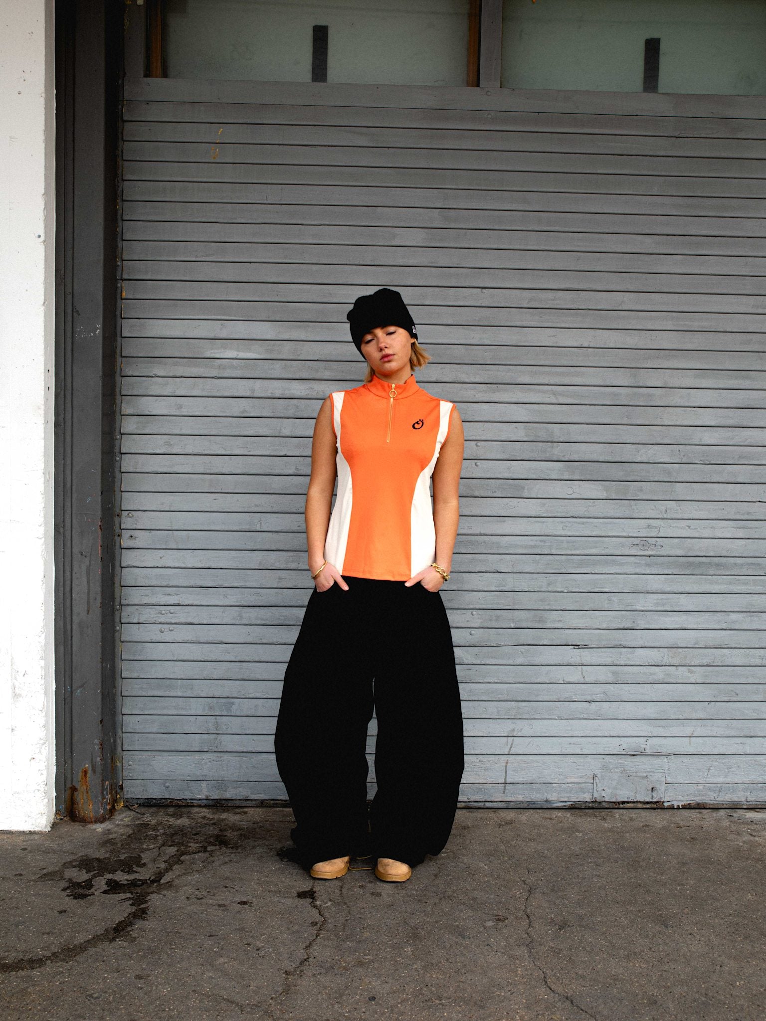 NORA VEST