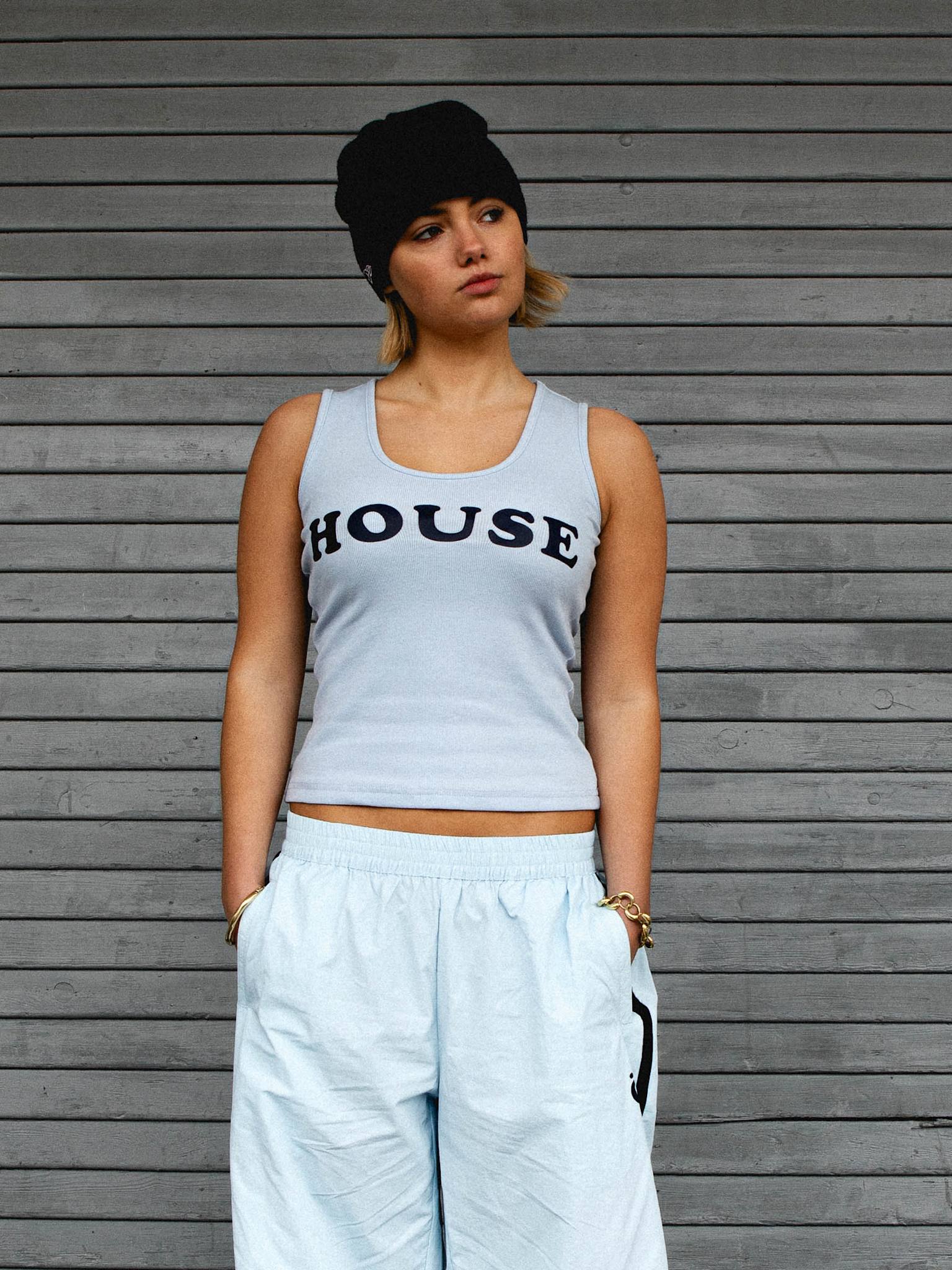 IVY TANK TOP