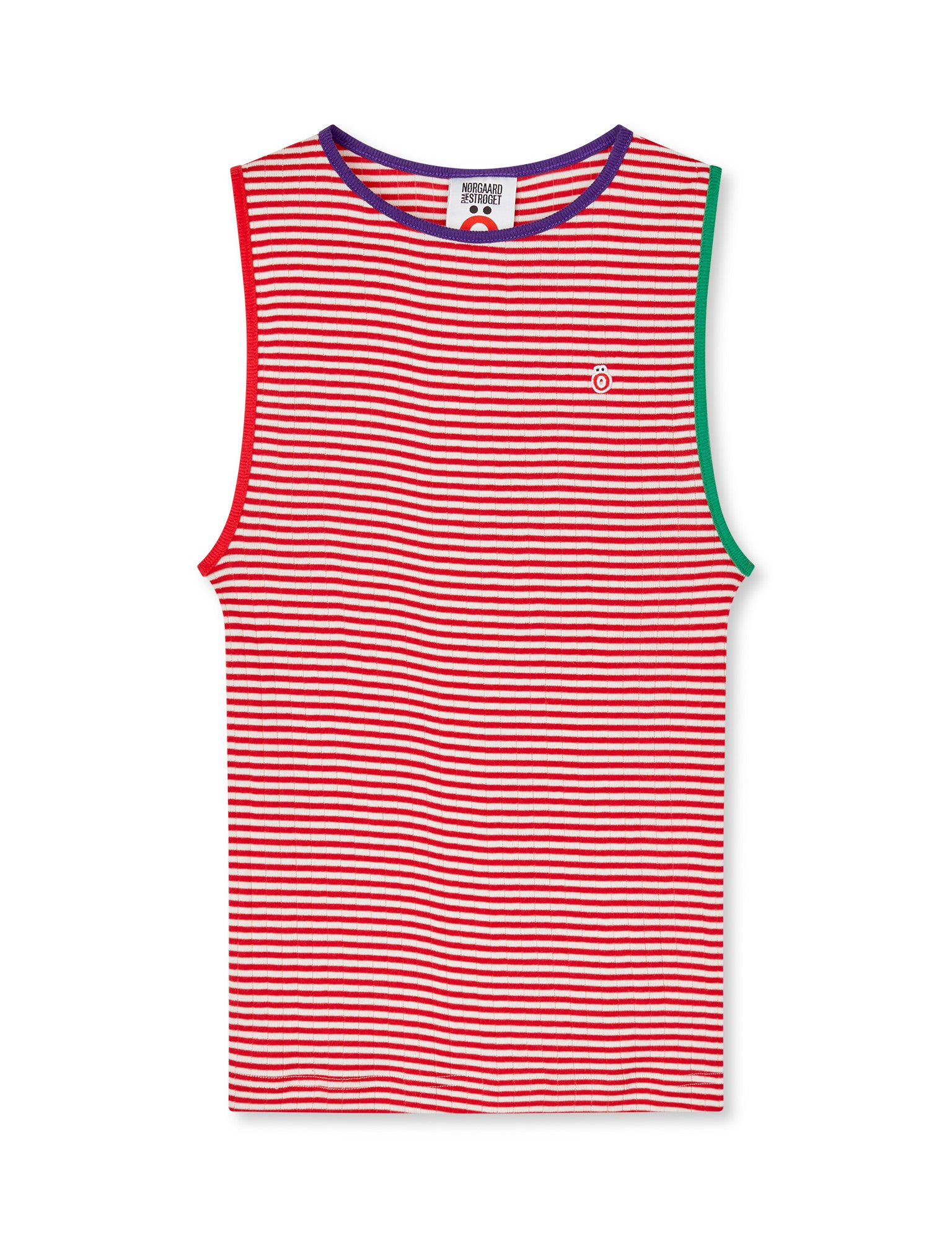 NPS ÖHOUSE CROPPED TANK