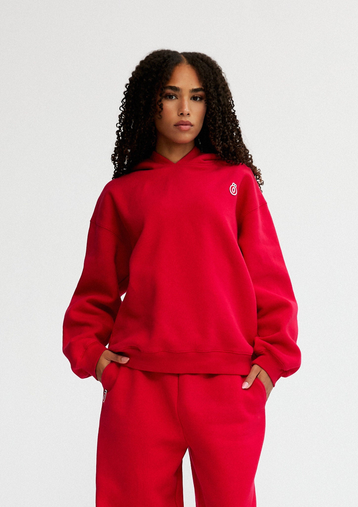 ELLIS HOODIE