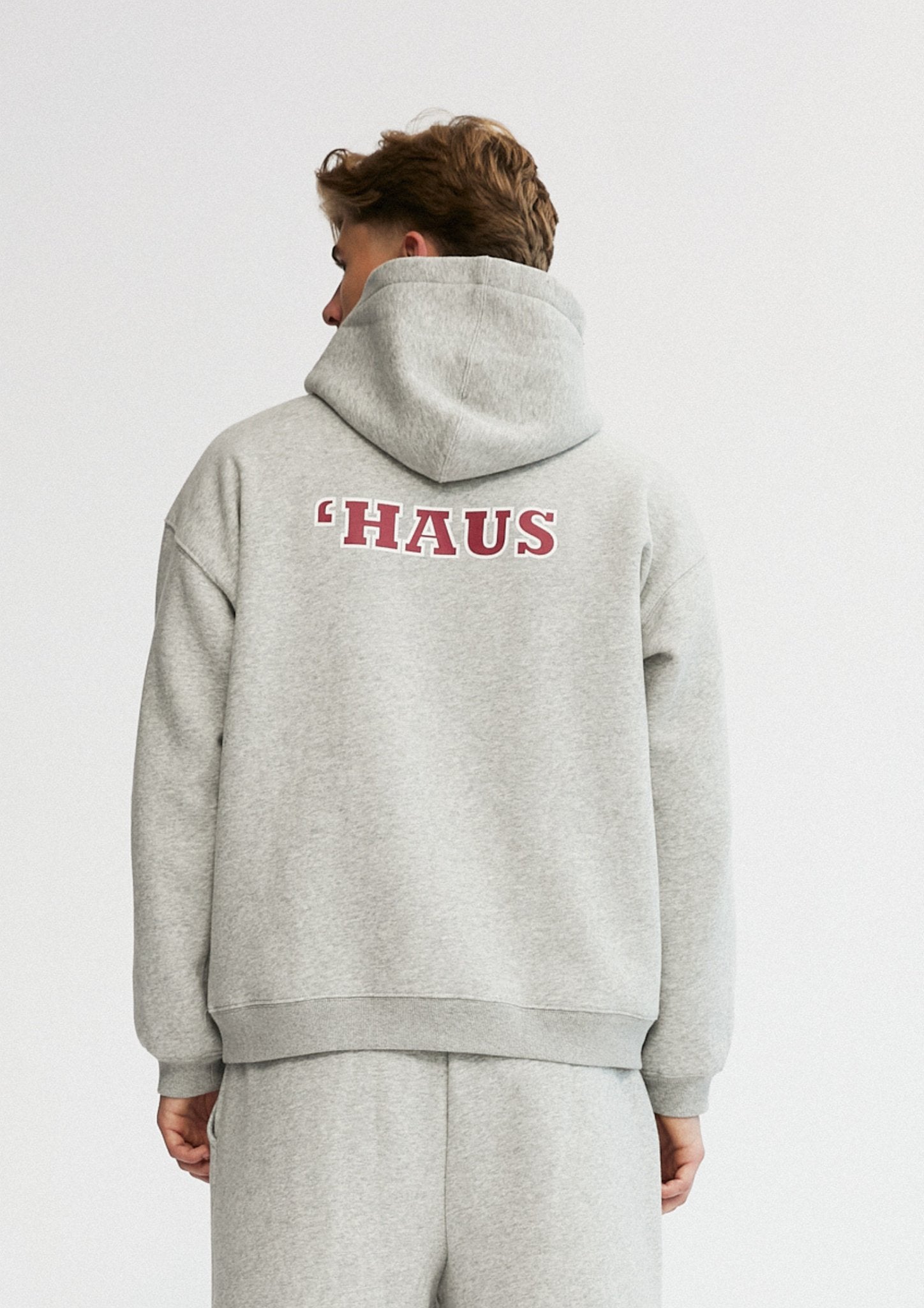 ELLIS HOODIE