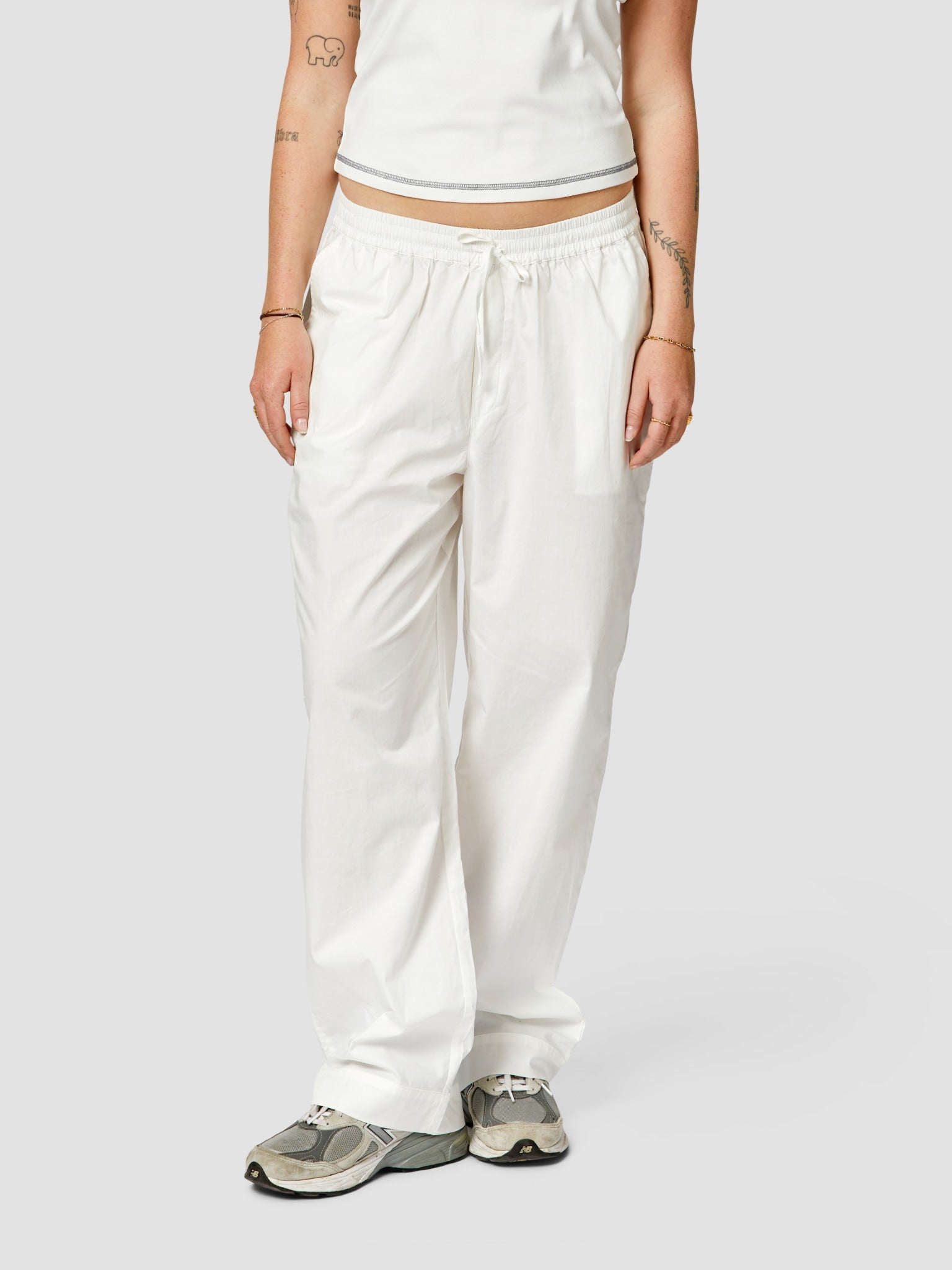 B SOUTH BAY STRING PANTS