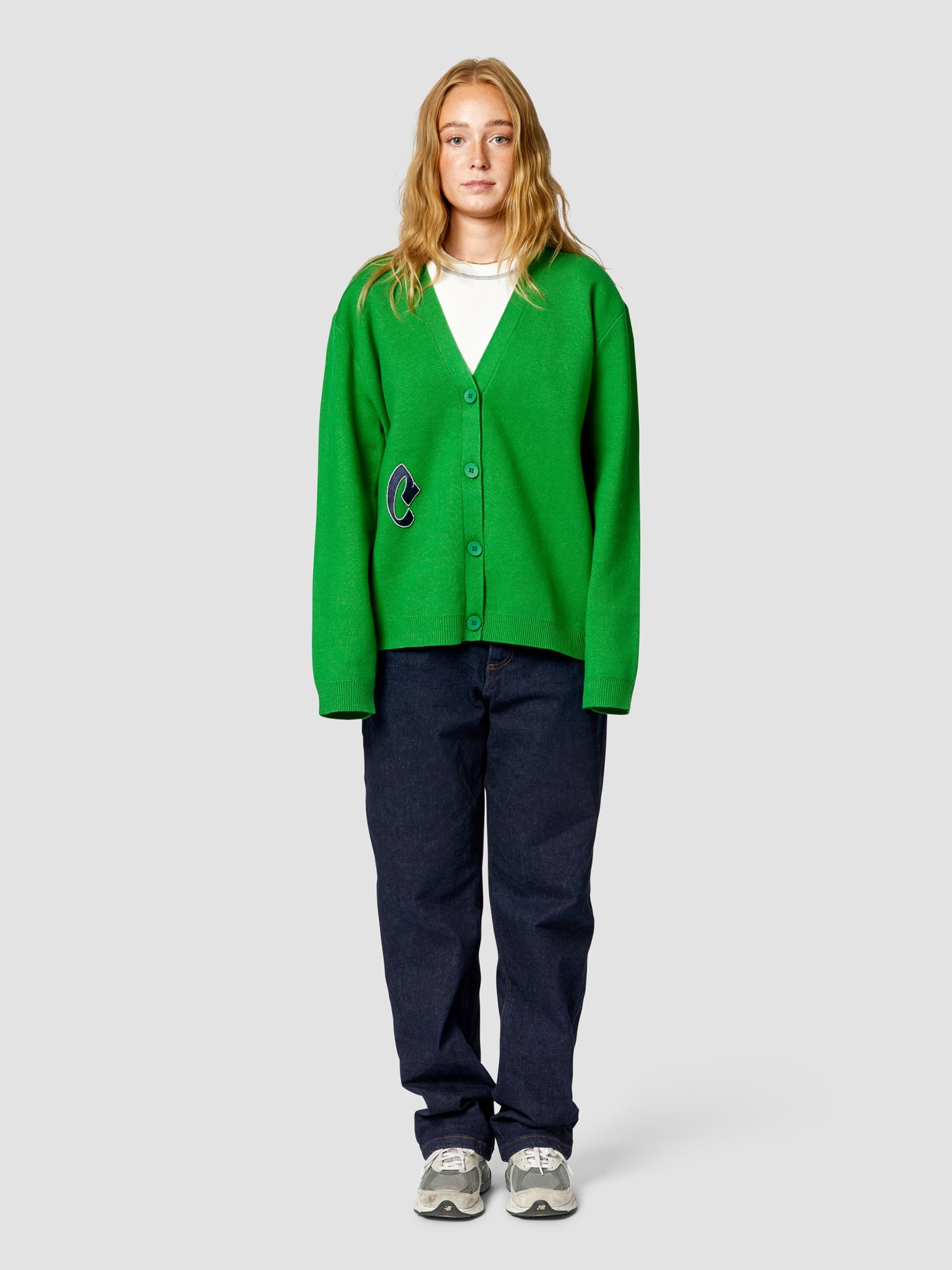 B VENICE CARDIGAN