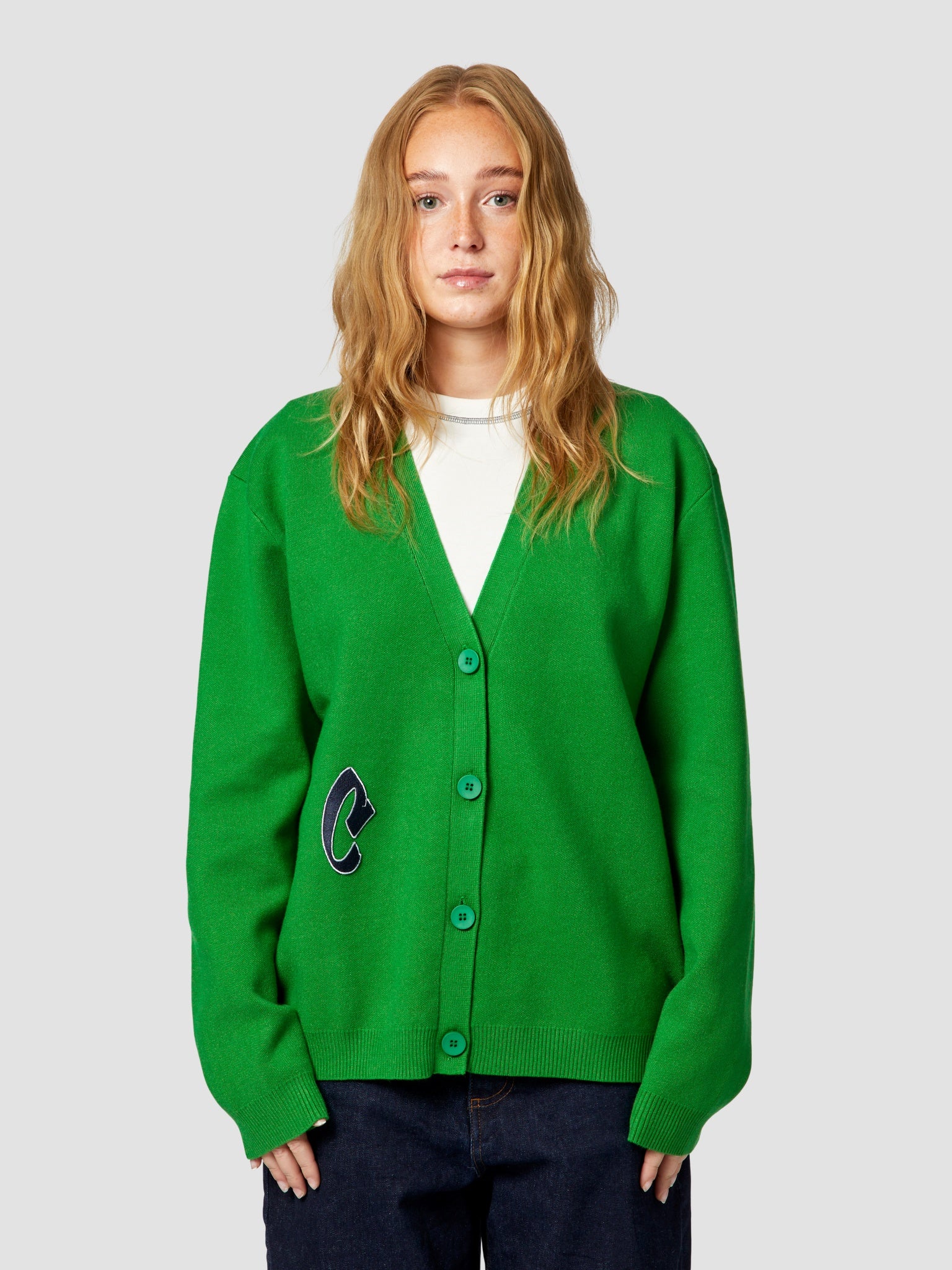 B VENICE CARDIGAN