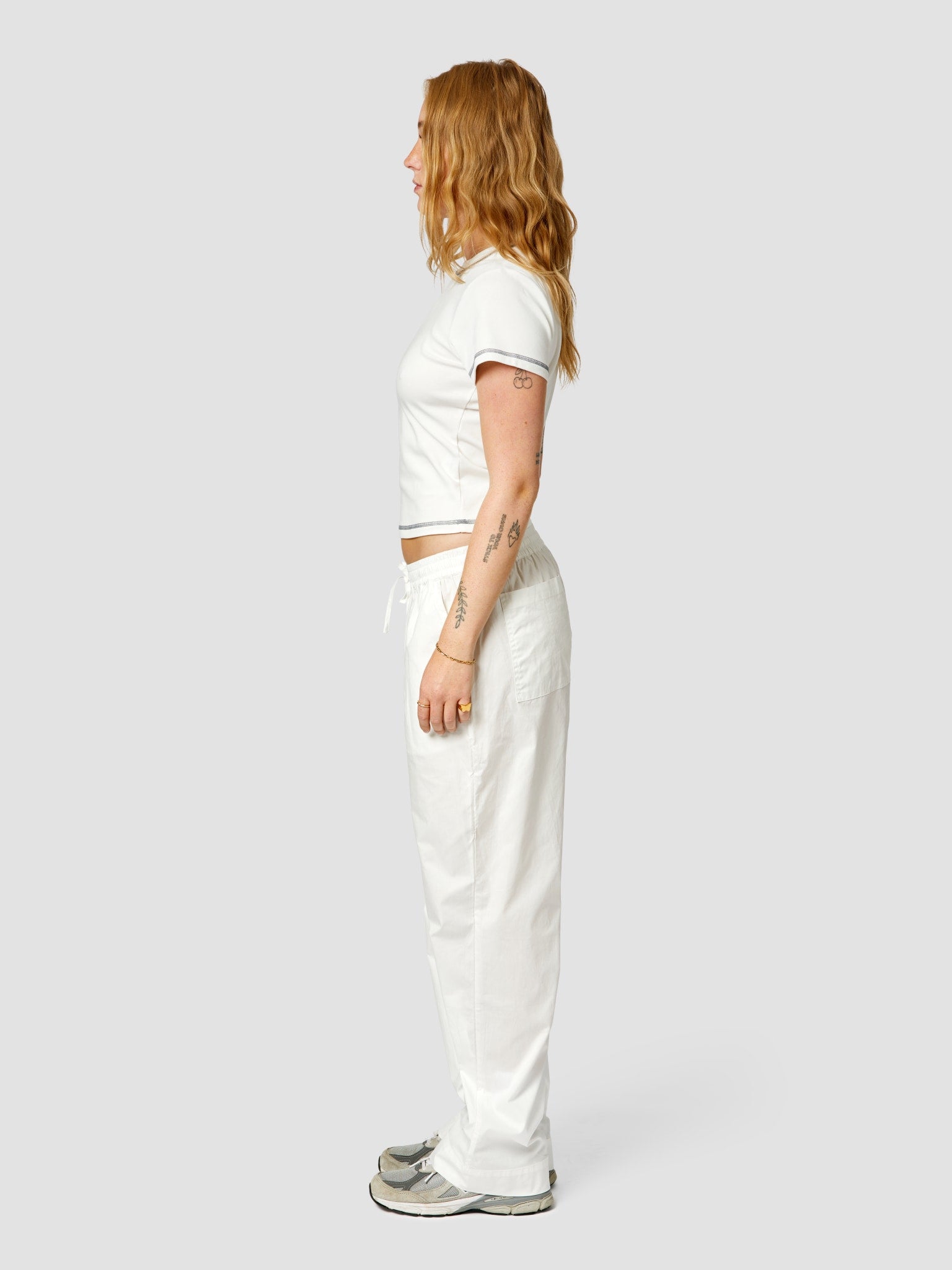 B SOUTH BAY STRING PANTS