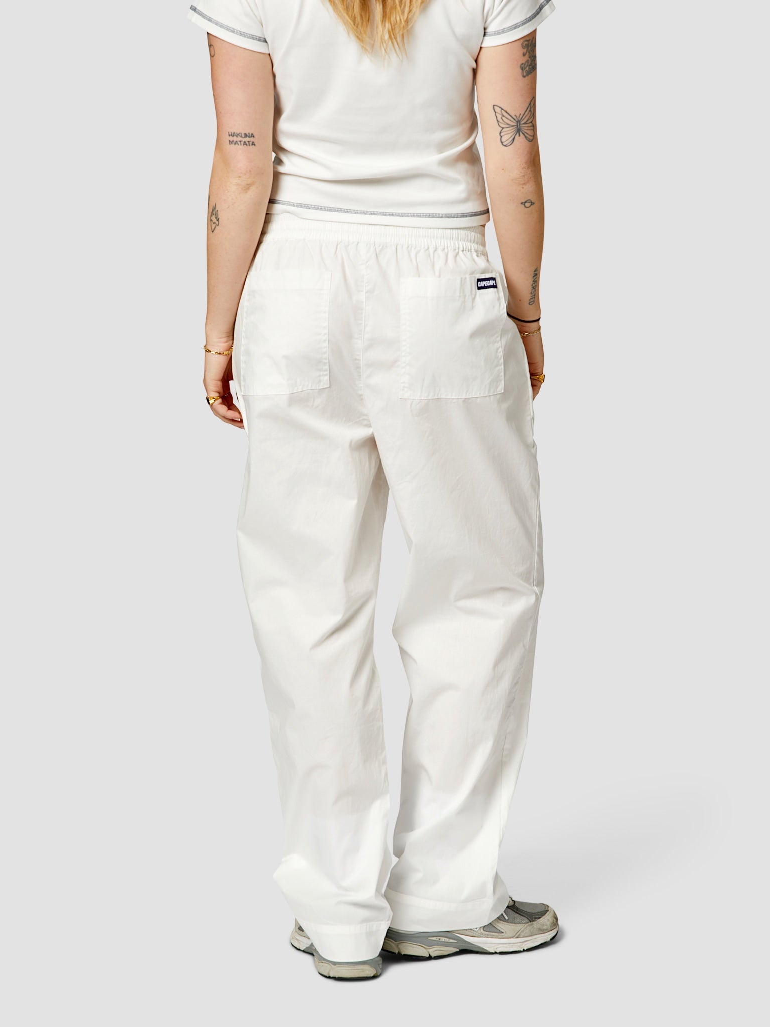 B SOUTH BAY STRING PANTS