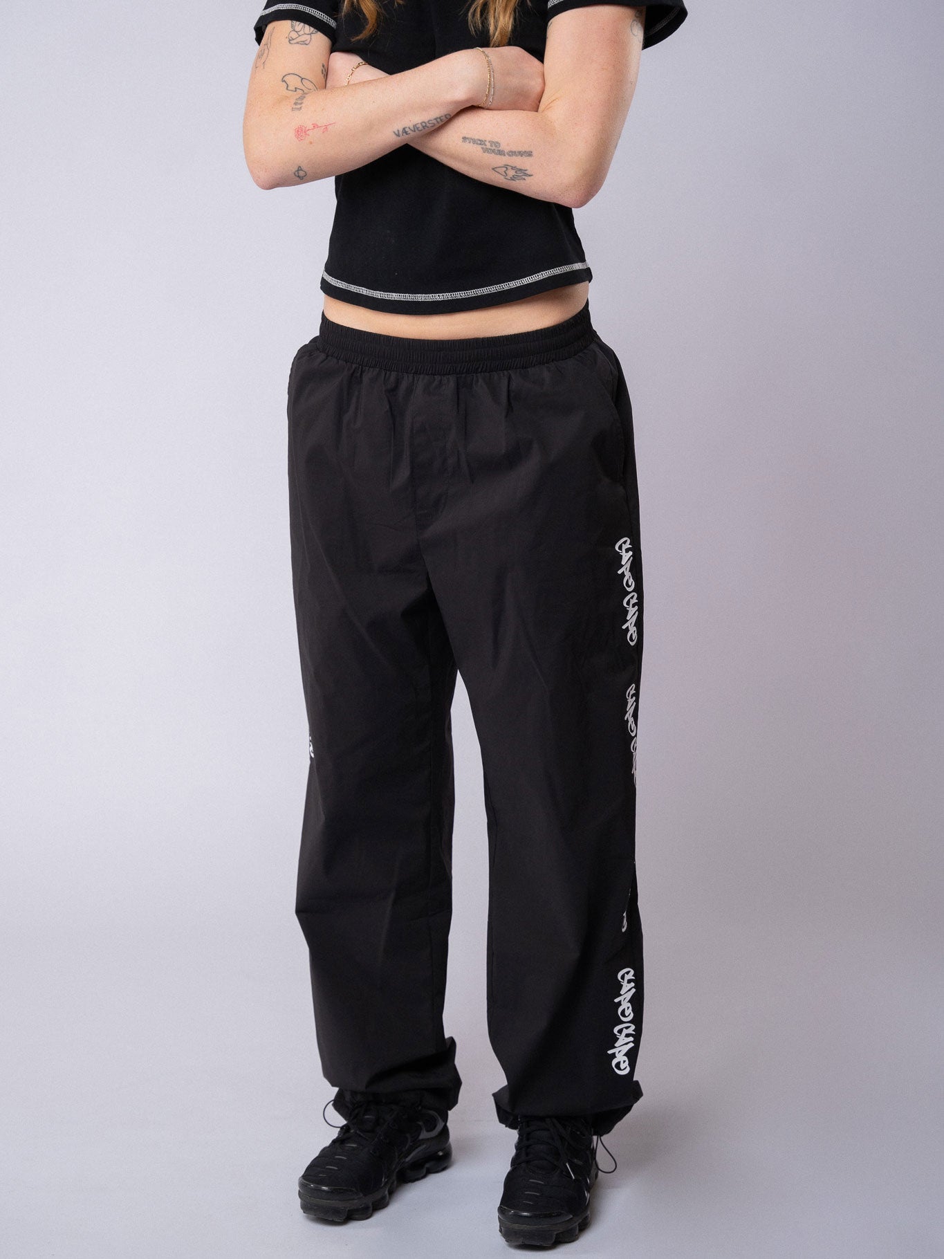ROXBURY PANTS