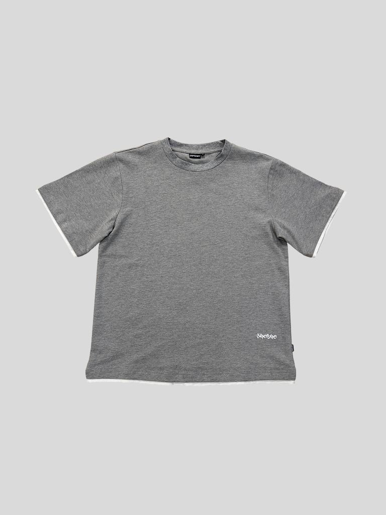 CAMERON BOYFRIEND TEE