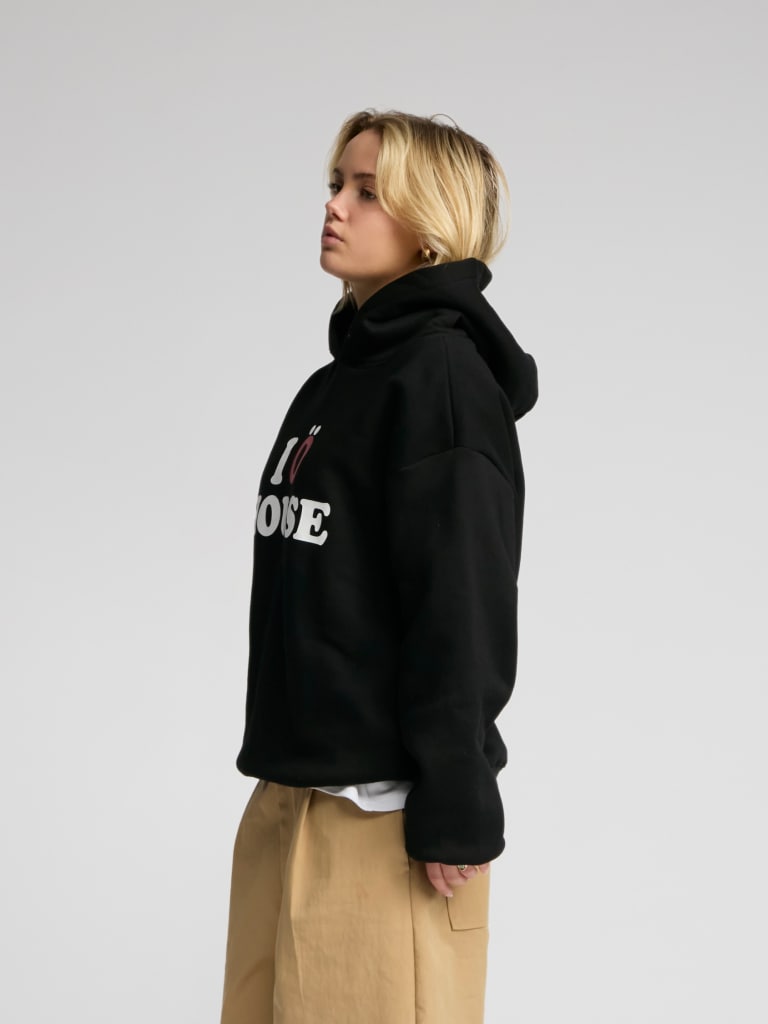 AURORA HOODIE