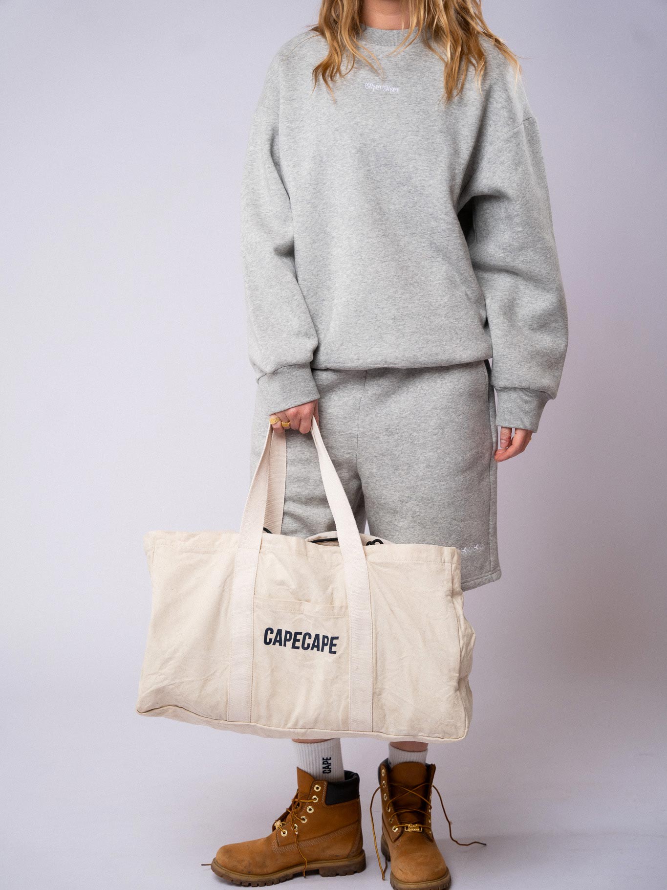 LAKEWOOD TOTEBAG
