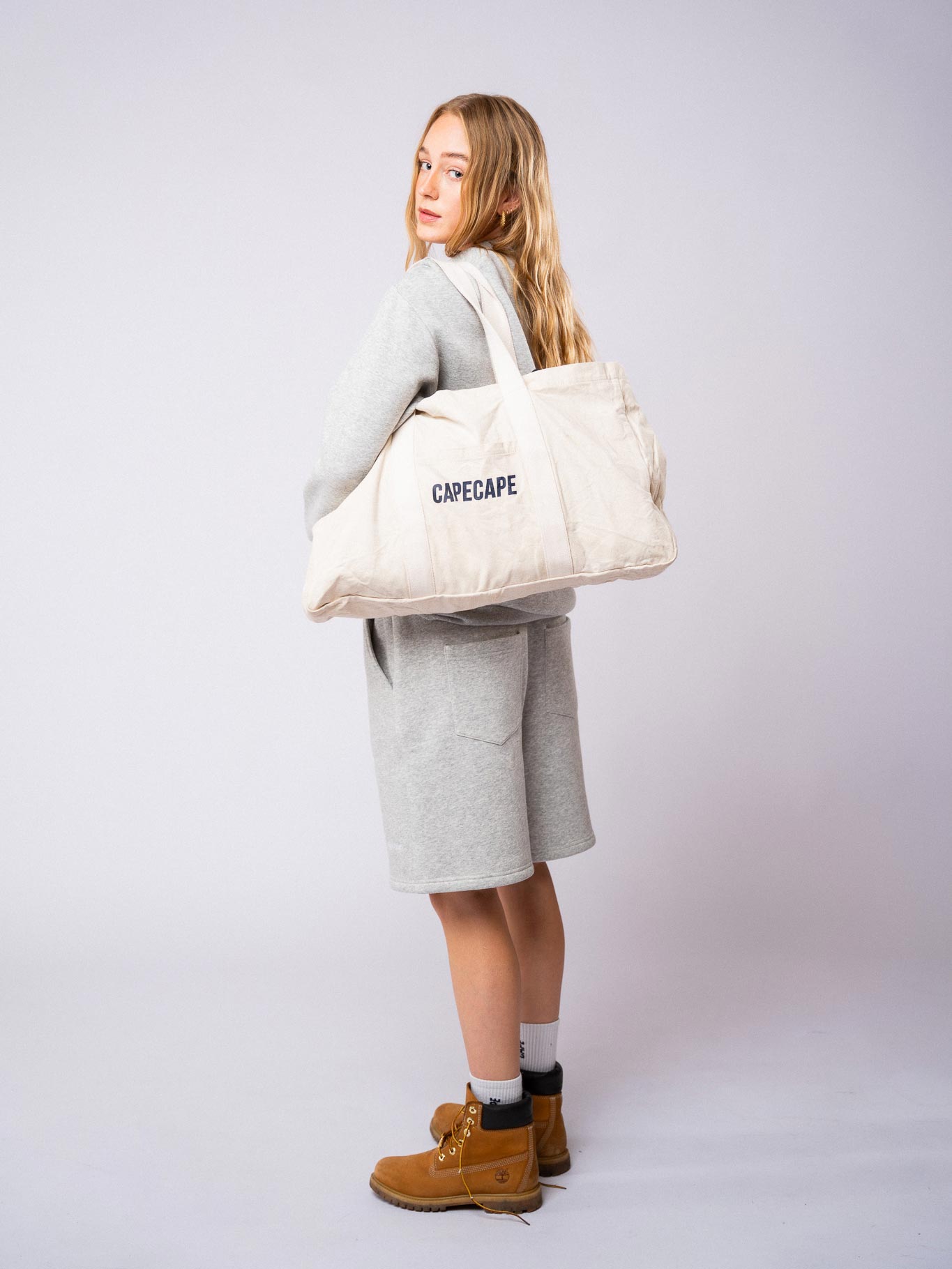 LAKEWOOD TOTEBAG