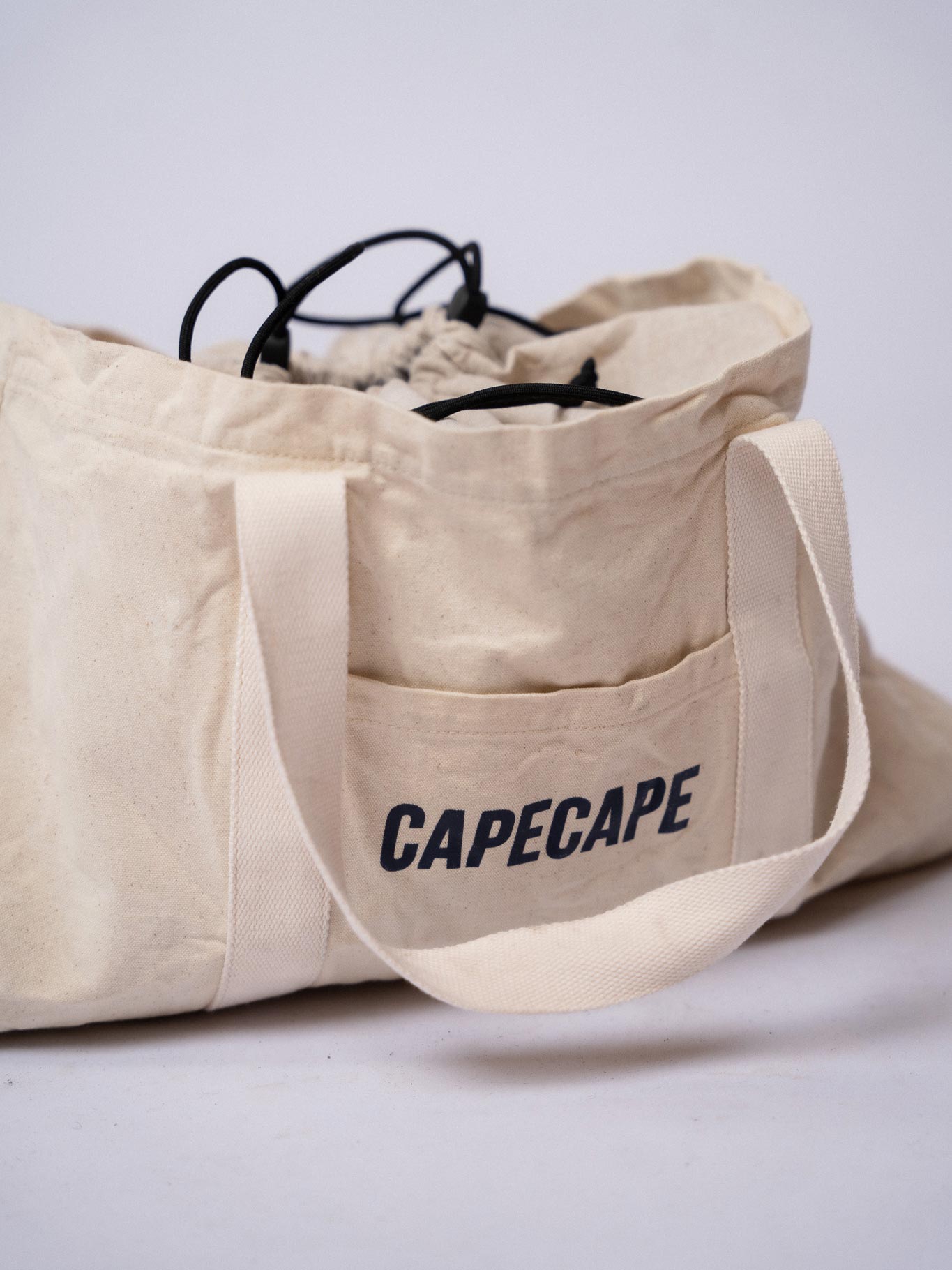 LAKEWOOD TOTEBAG