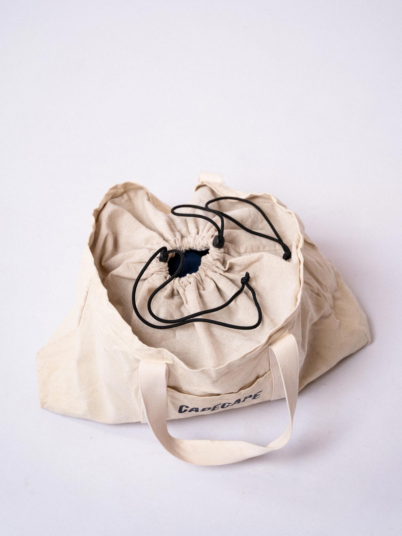 LAKEWOOD TOTEBAG