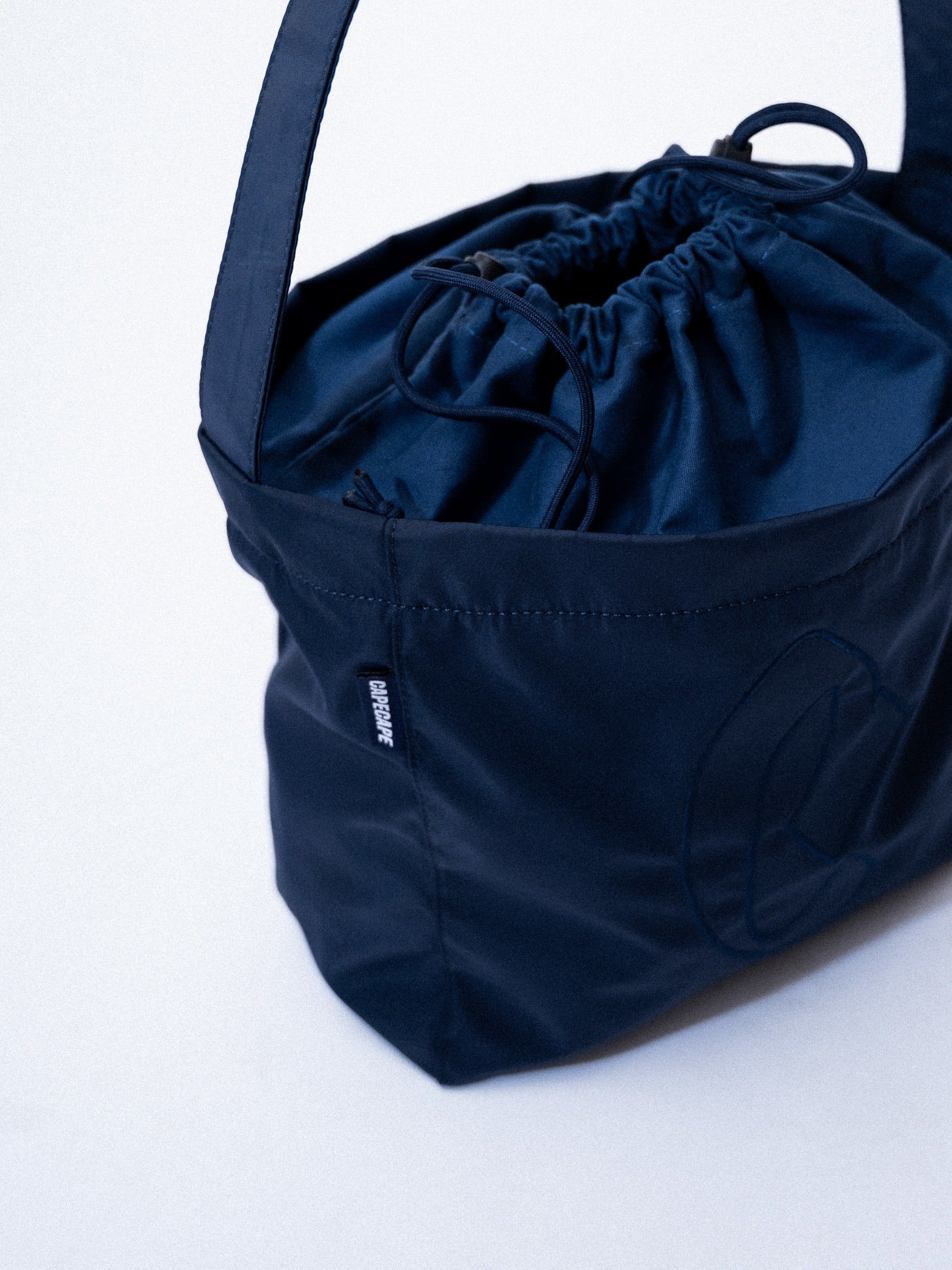 KINGSTON TOTEBAG