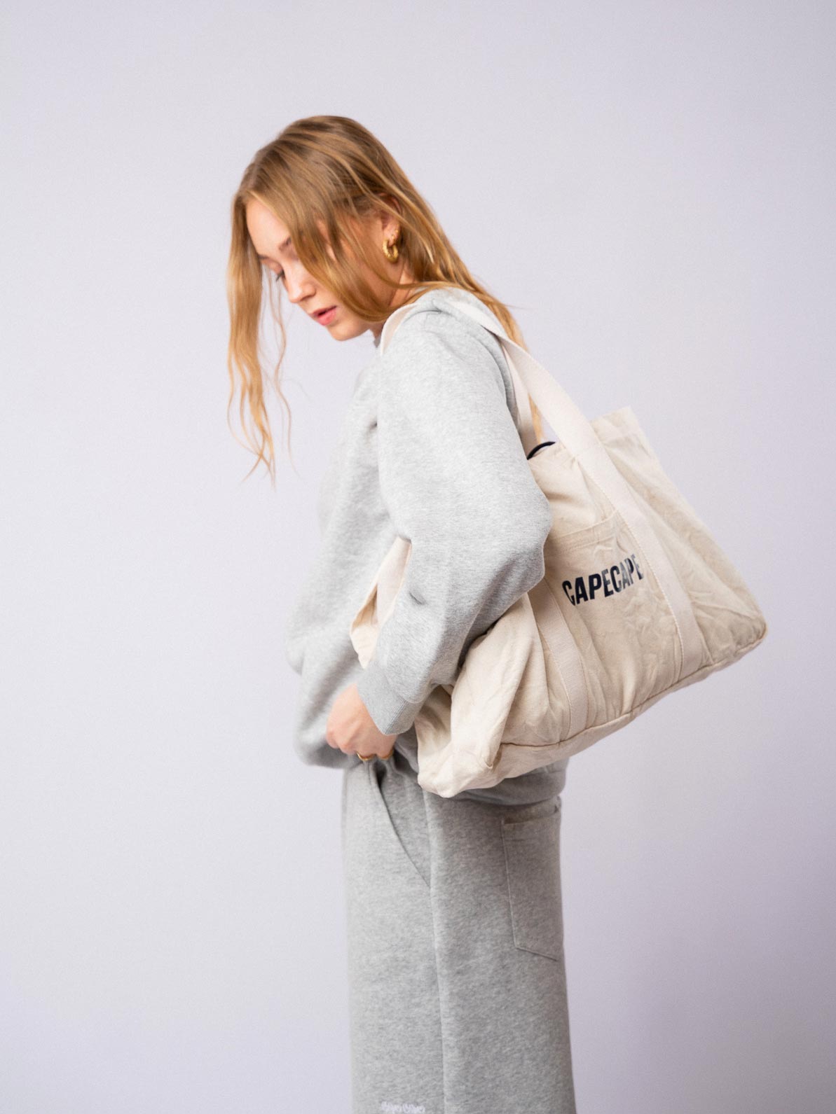 LAKEWOOD TOTEBAG