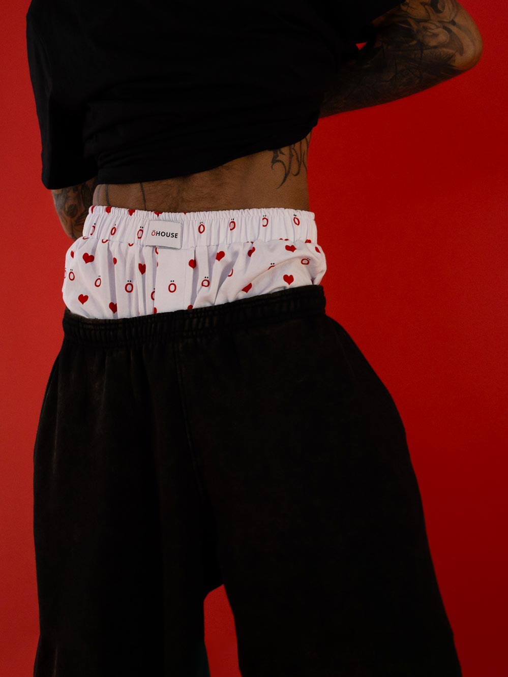 ANNI BOXERSHORTS