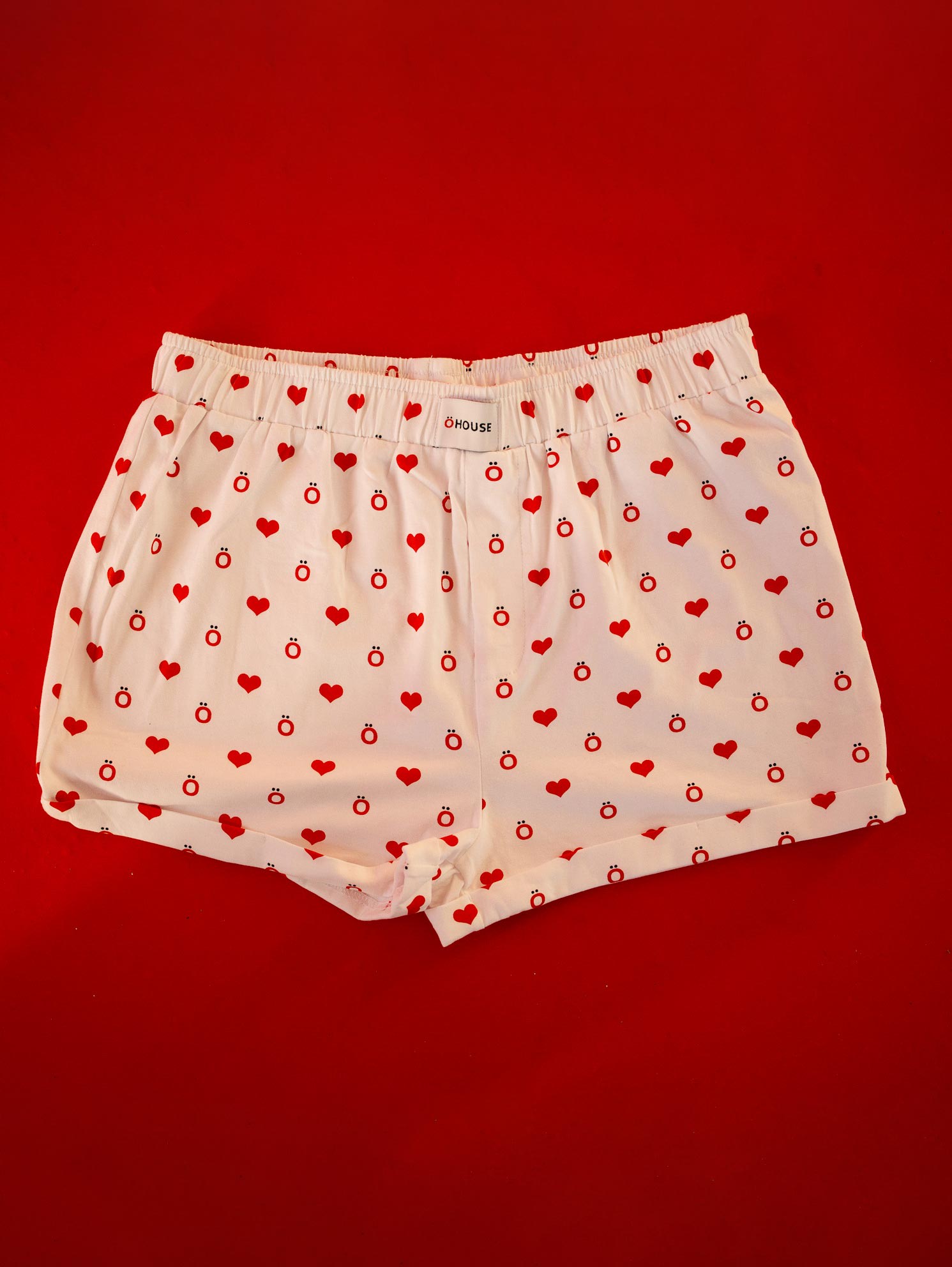 ANNI BOXERSHORTS