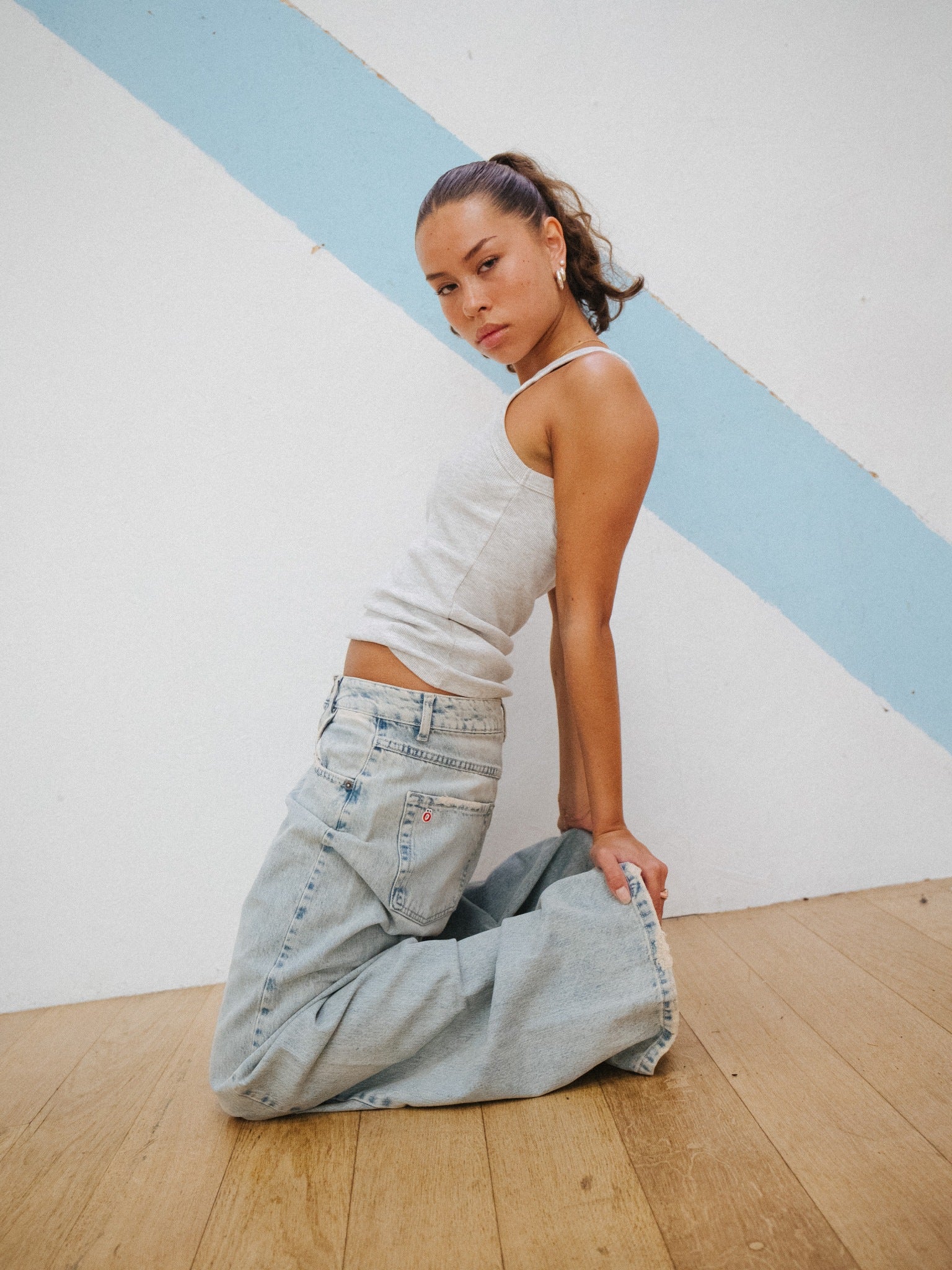 GEMMA JEANS