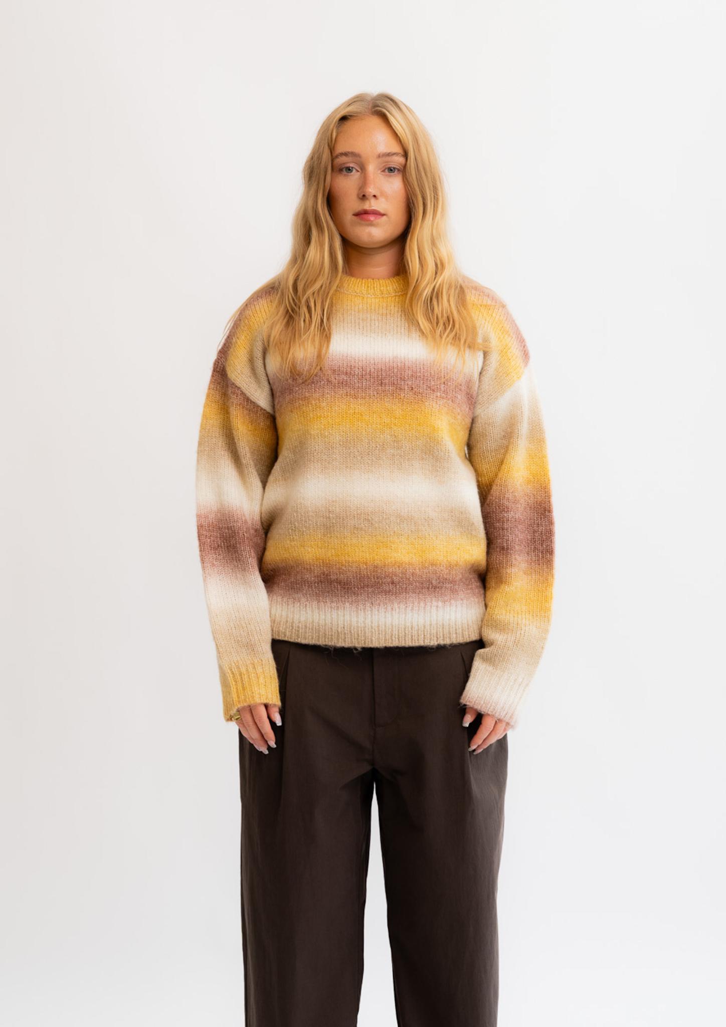 BRENTWOOD KNIT