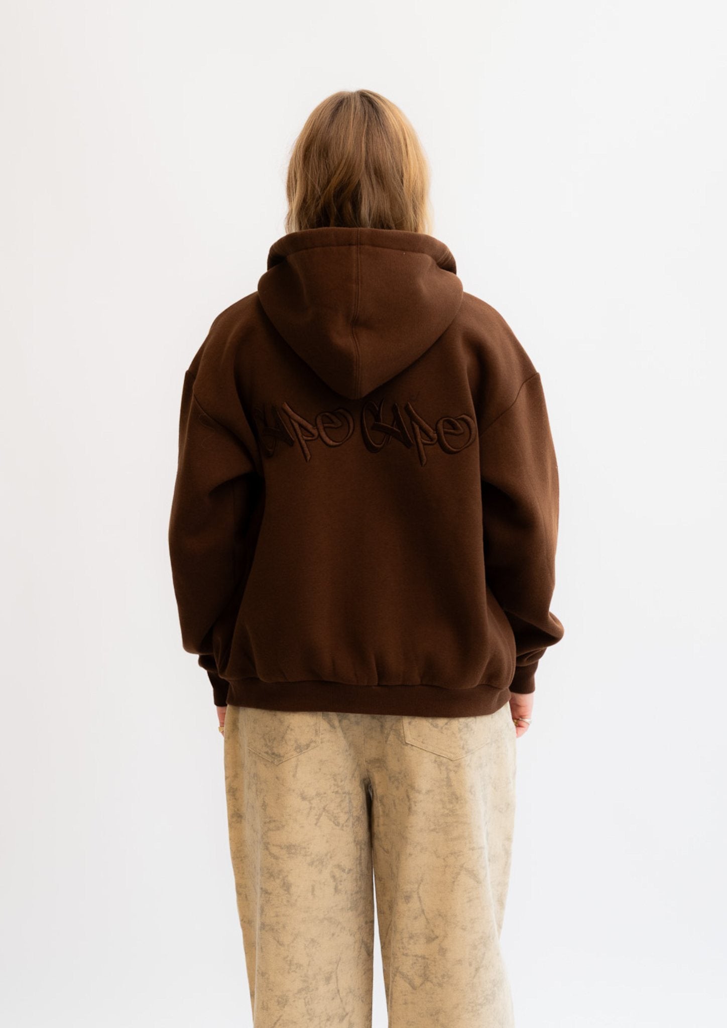 CLEVELAND HOODIE