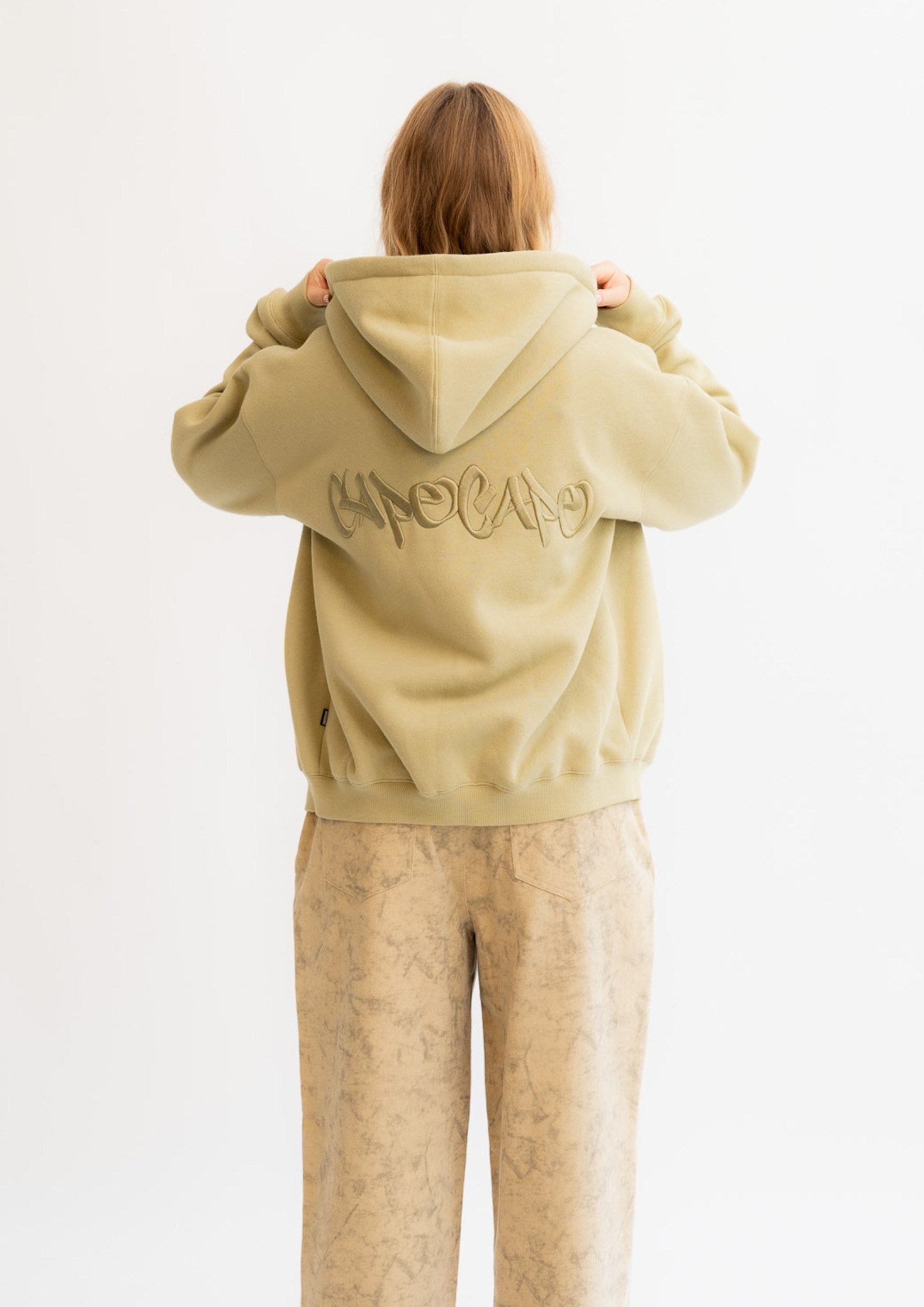 CLEVELAND HOODIE