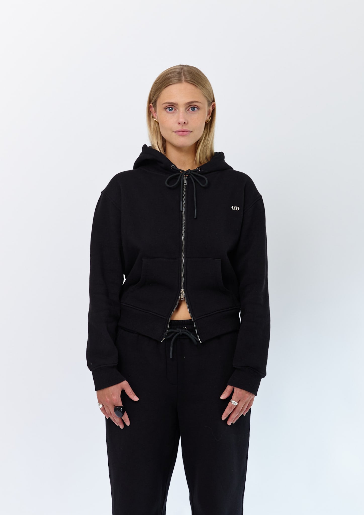 ELLA HOODIE